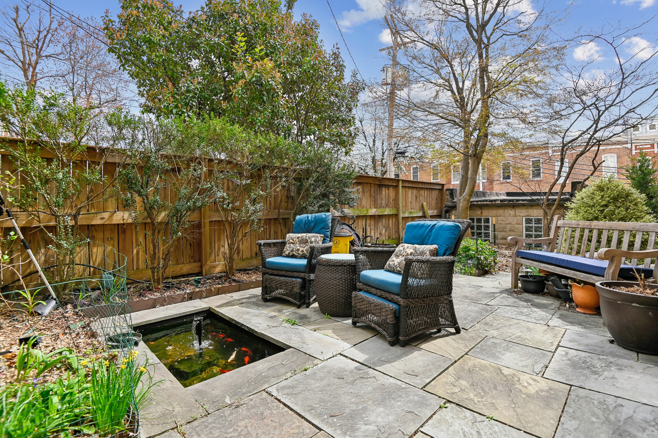  FEDERAL HILL HISTORIC DISTRICT - 物件實景