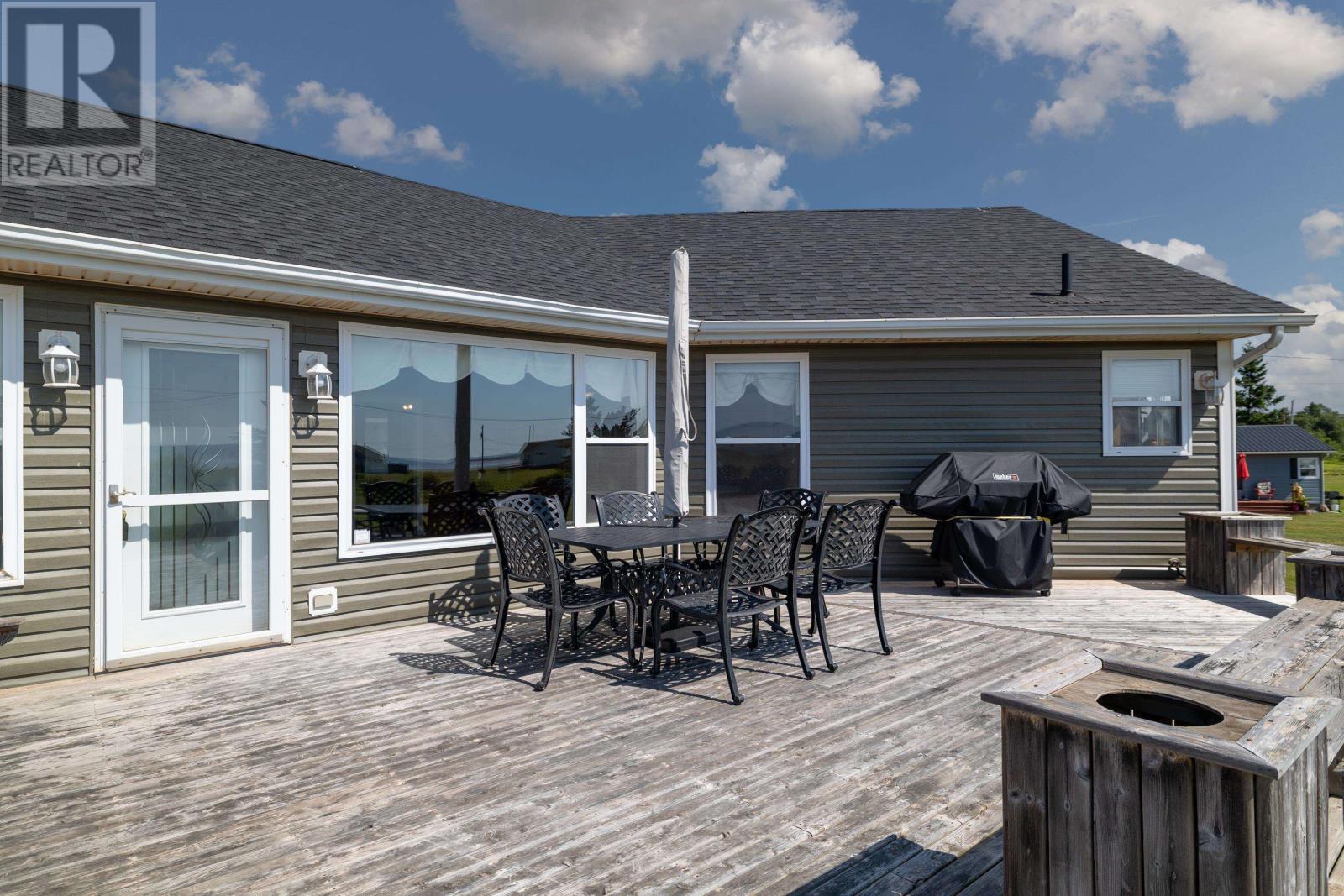 ARGYLE SHORE, Prince Edward Island, C0A 1C0, CA, 4 Bedrooms Bedrooms, ,1 BathroomBathrooms,Residential,For Sale,1896043