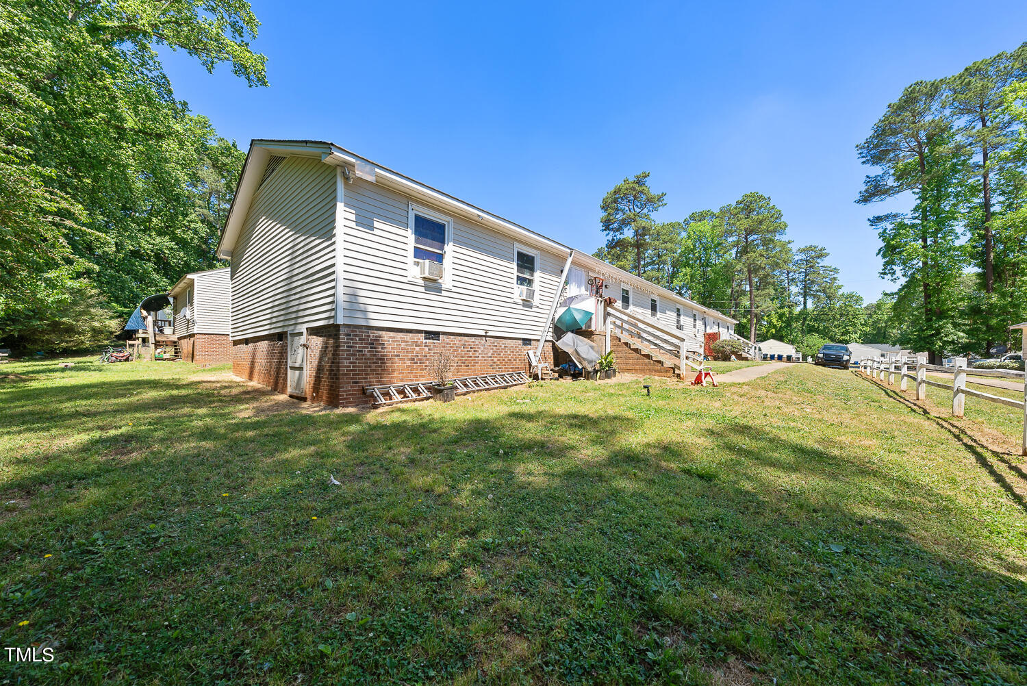 613 Peach Road, Raleigh, North Carolina, 27603, United States, ,Residential,For Sale,613 Peach Road,1658489