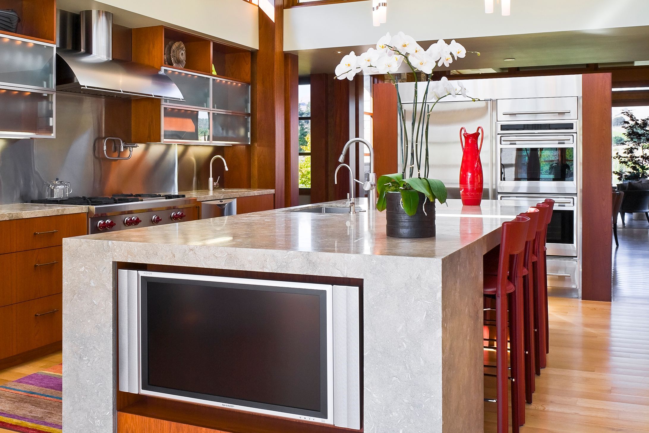  Edna Valley Wine Country Estate - 物件實景