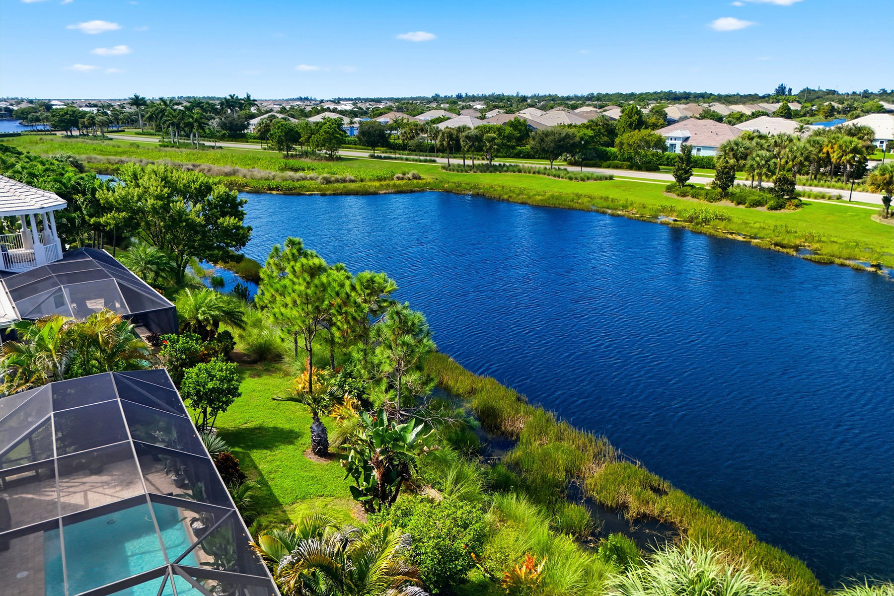  ISLES OF COLLIER PRESERVE - 物件實景