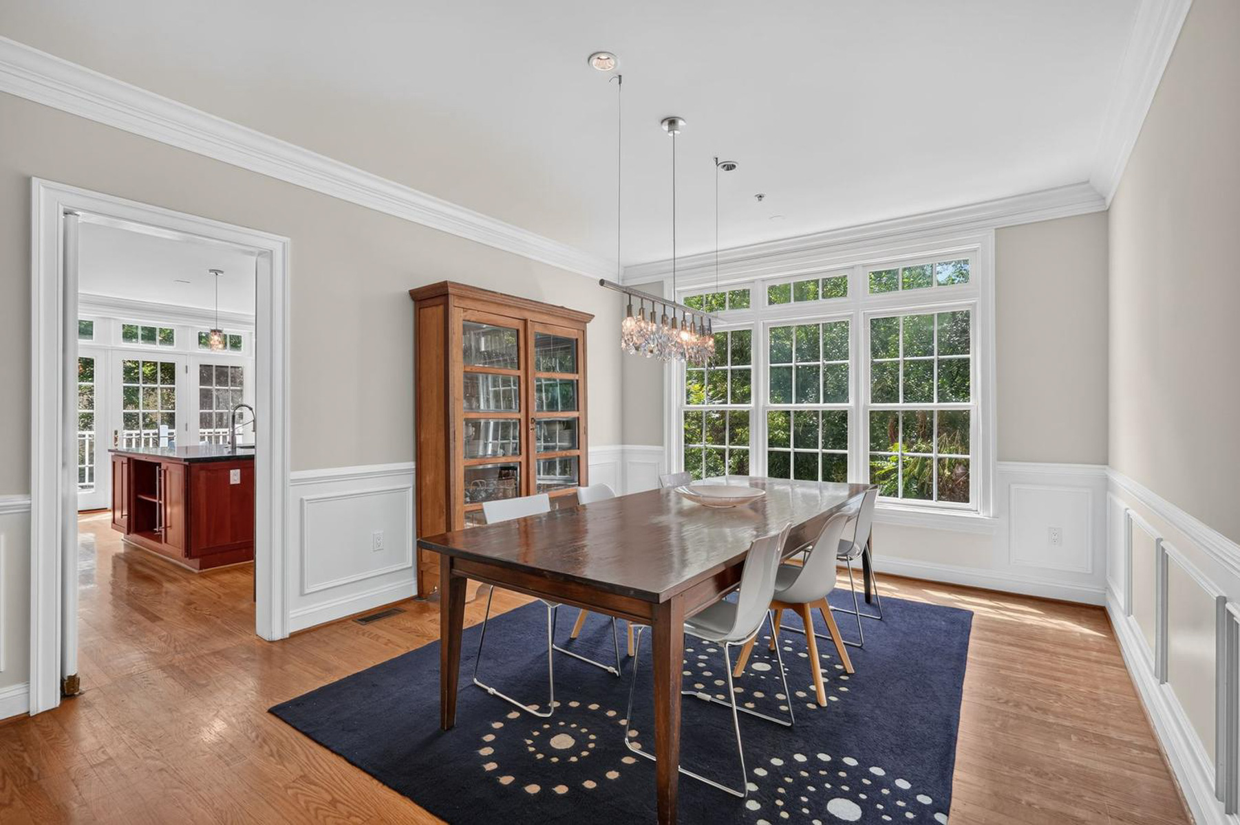  6202 Windward Place, Bethesda, MD, 20816 - 物件實景