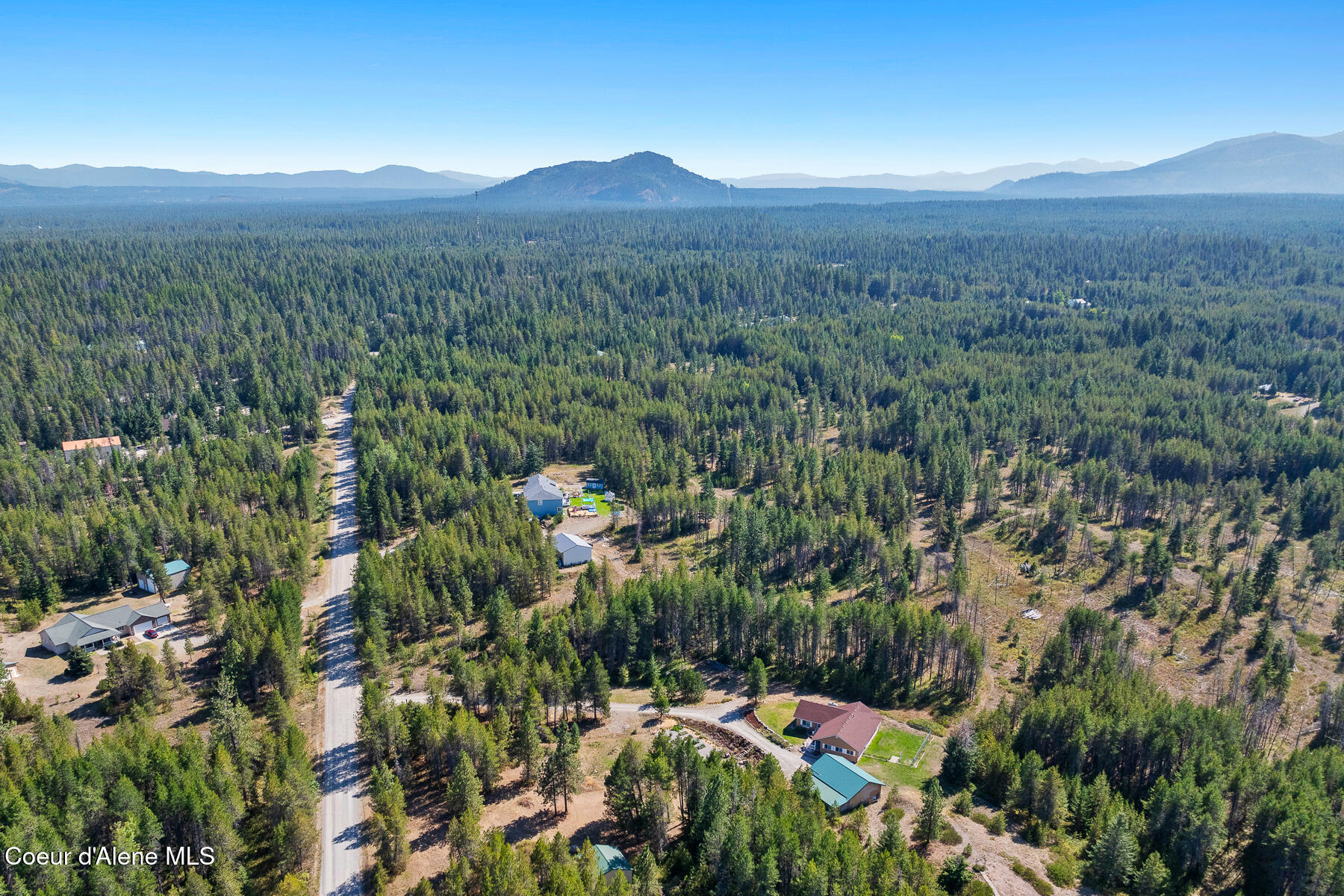 Spirit Lake, Idaho, 83869, United States, 3 Bedrooms Bedrooms, ,2 BathroomsBathrooms,Residential,For Sale,1928788