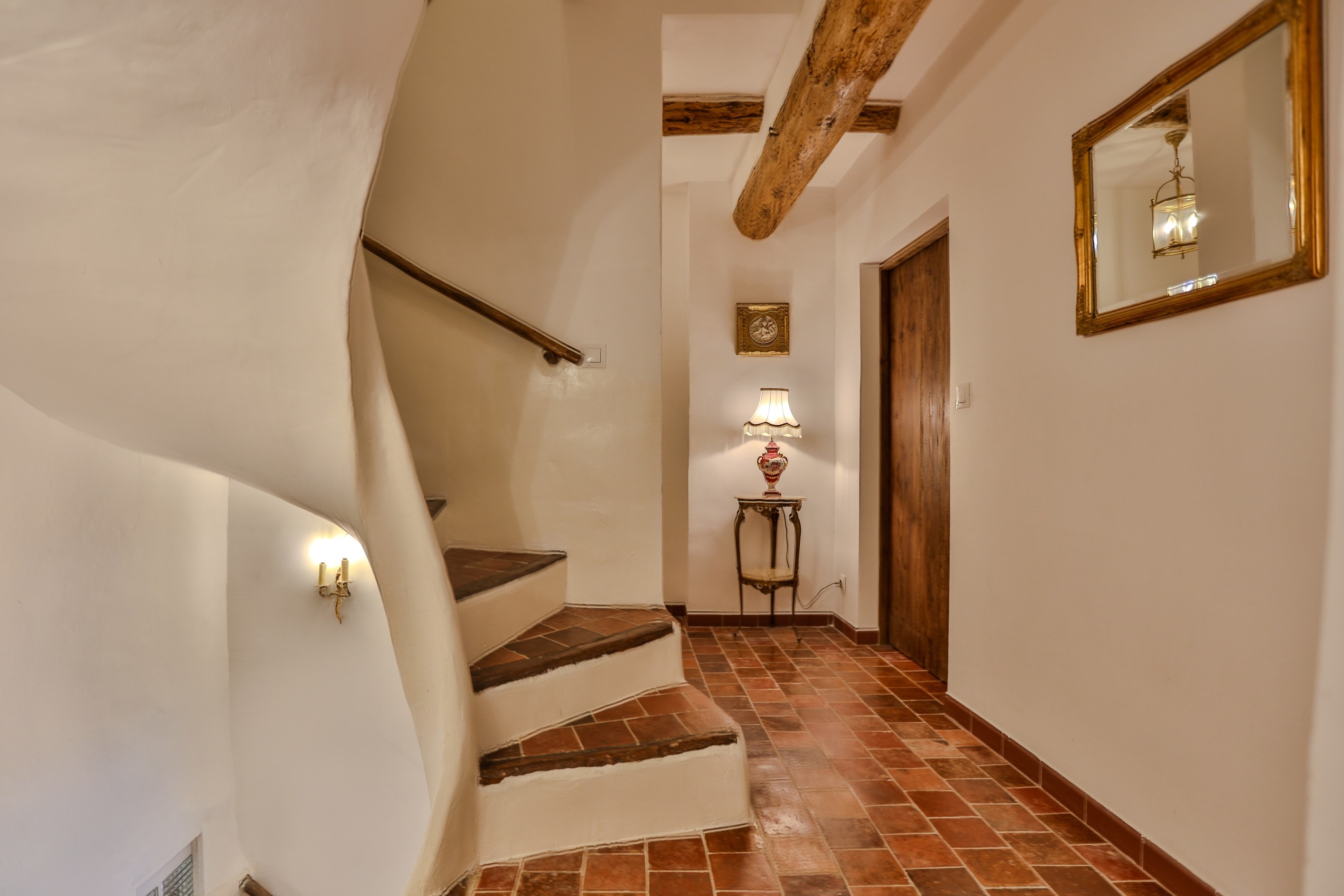  A Unique Stone Property in the Heart of Authentic Provence - 物件實景