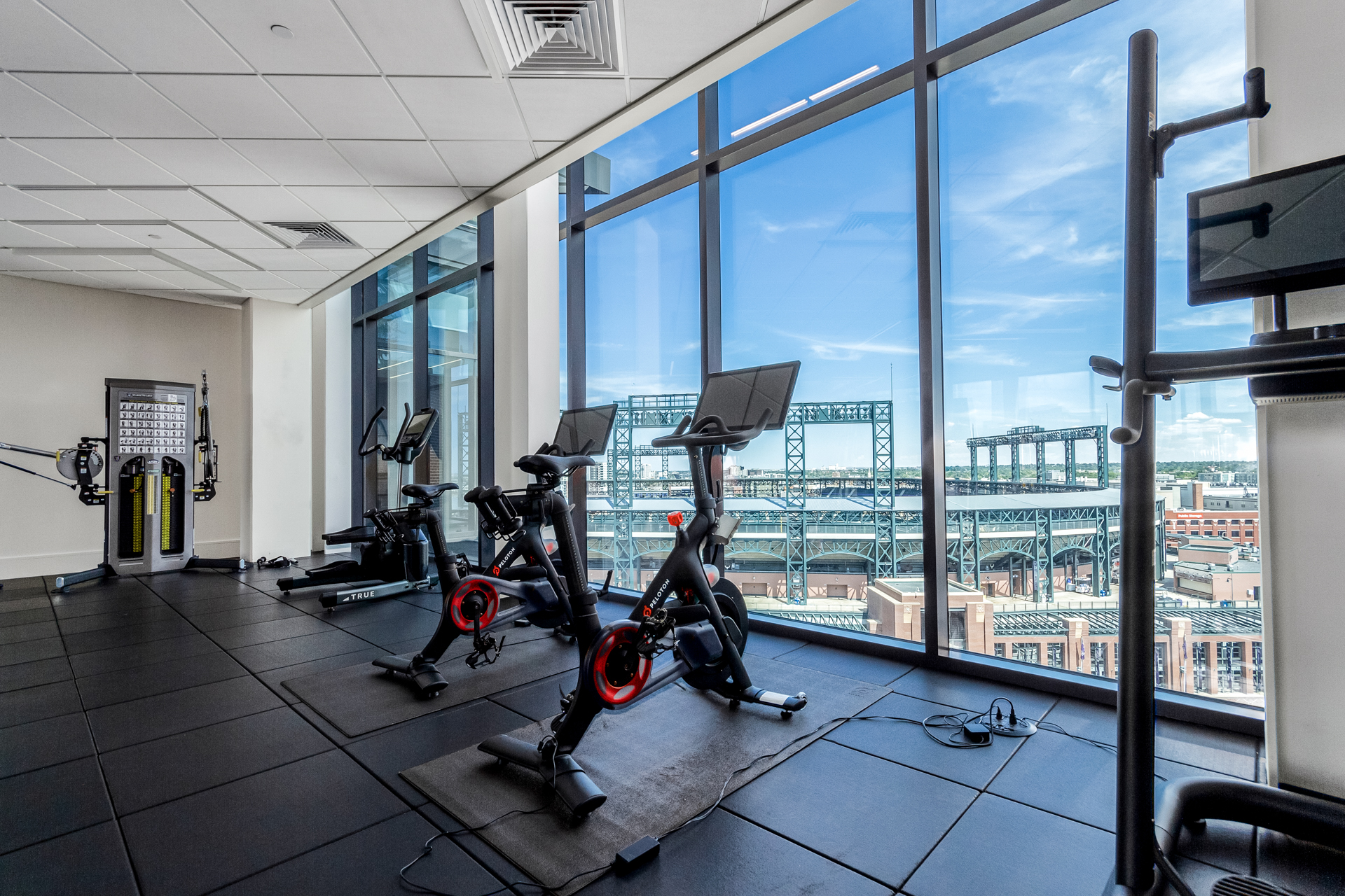 Welcome to luxury living at McGregor Square in the heart of LoDo - 物件實景
