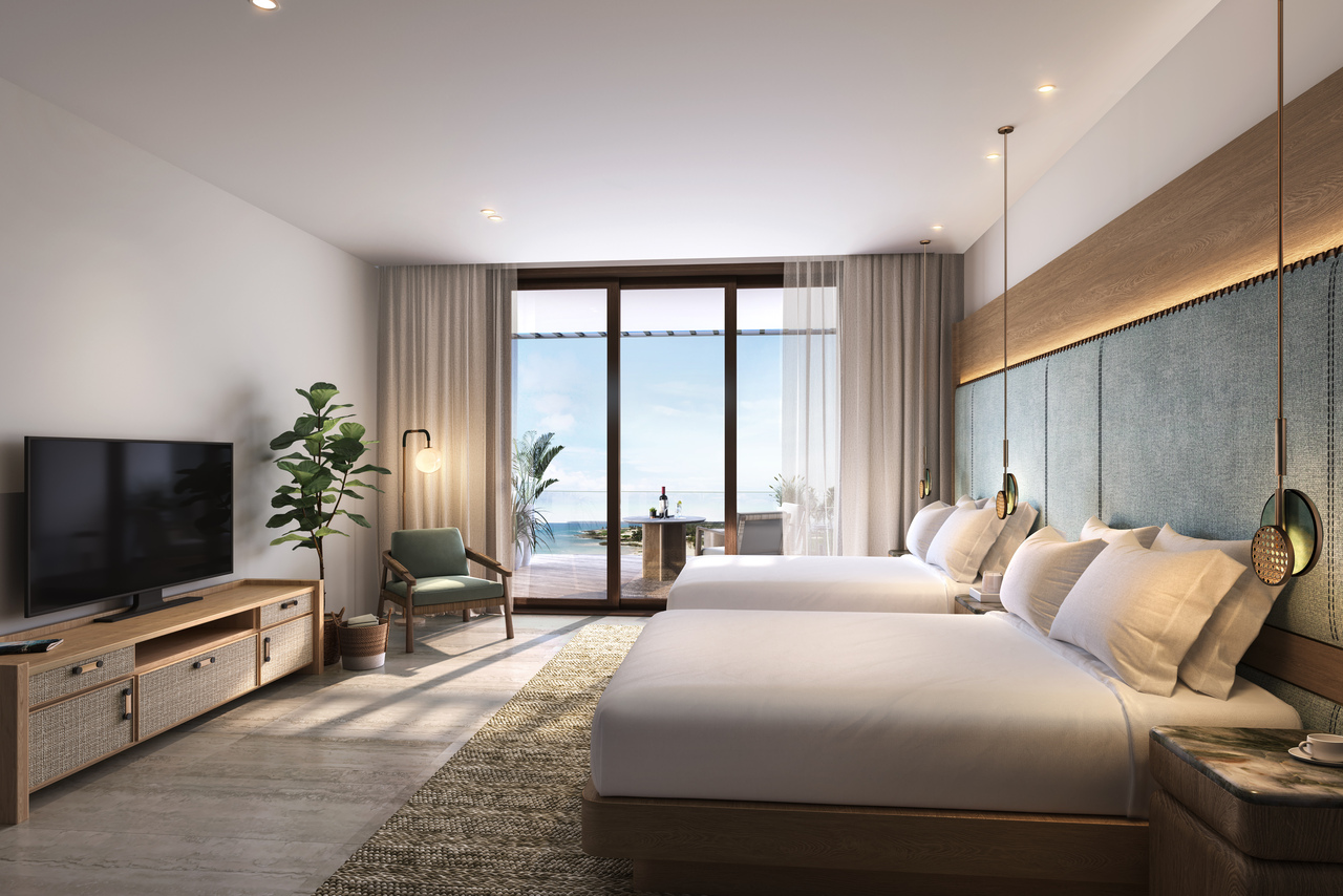 Ultimate Luxurious Lifestyle in a Modern 3-Bedroom, Cap Cana, DO, 3 Bedrooms Bedrooms, ,3 BathroomsBathrooms,Residential,For Sale,Ultimate Luxurious Lifestyle in a Modern 3-Bedroom,1625572