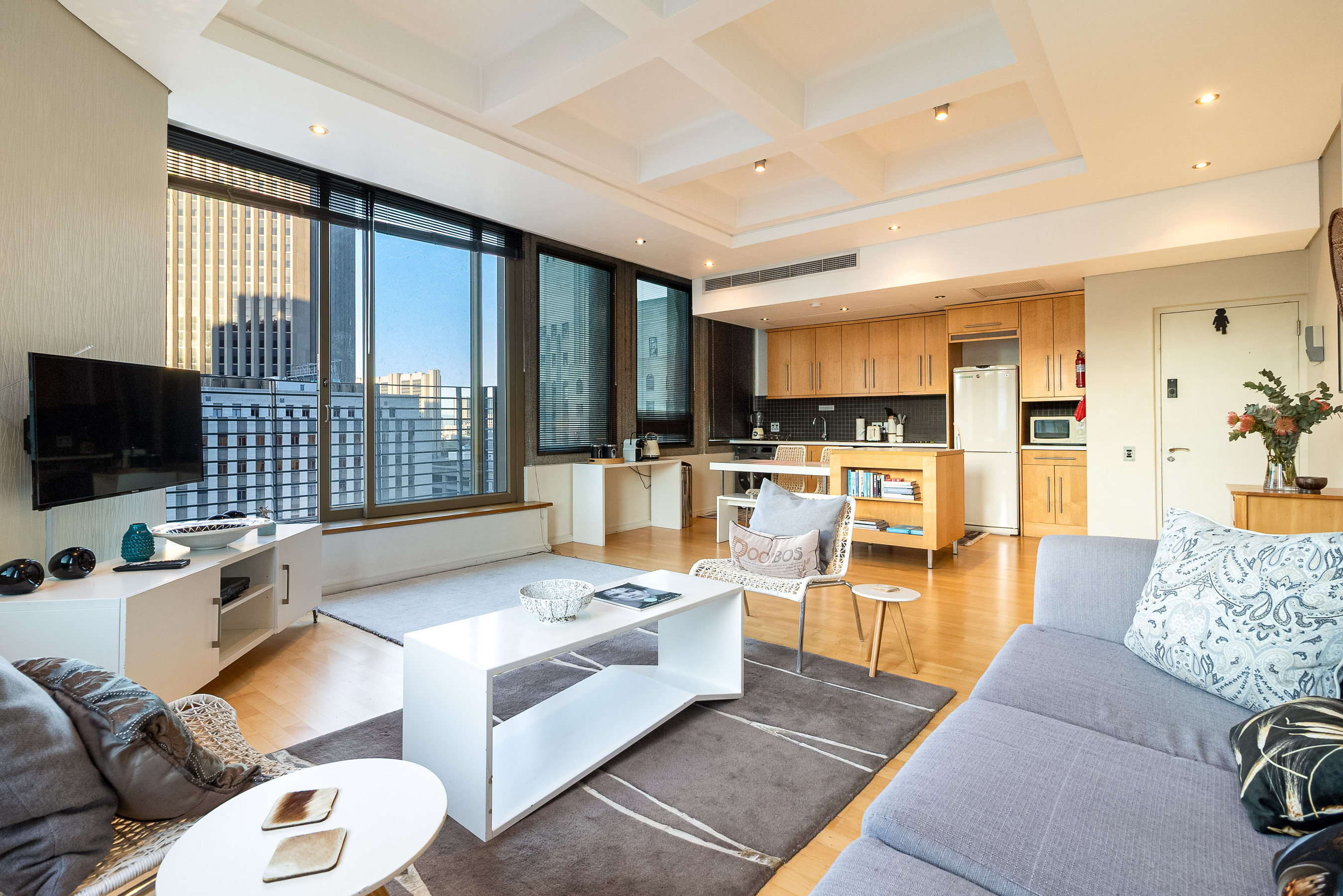  907 Cartwrights Corner - 物件實景