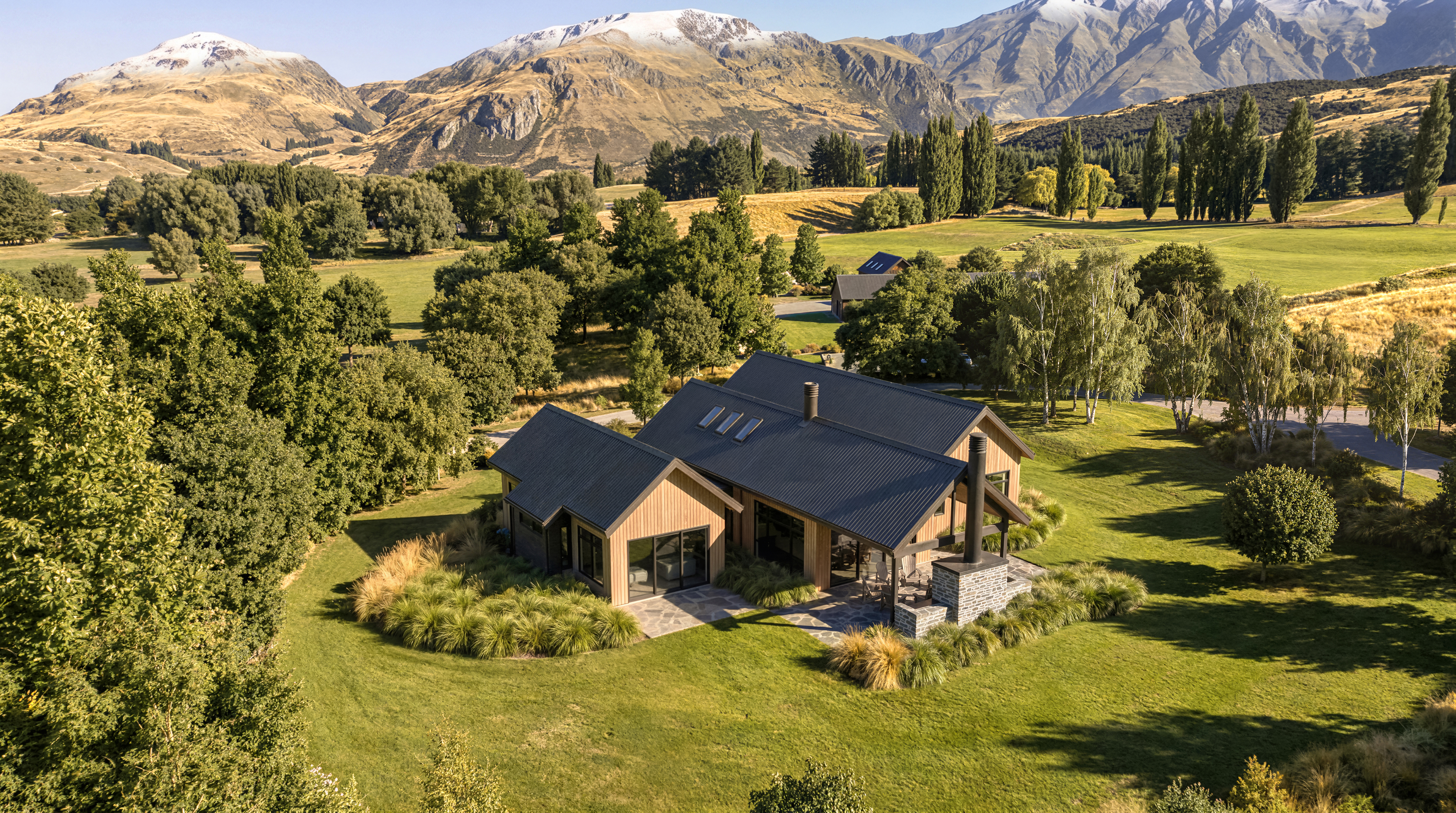  Speargrass Park  A Limited Collection of Lifestyle Properties - 物件實景