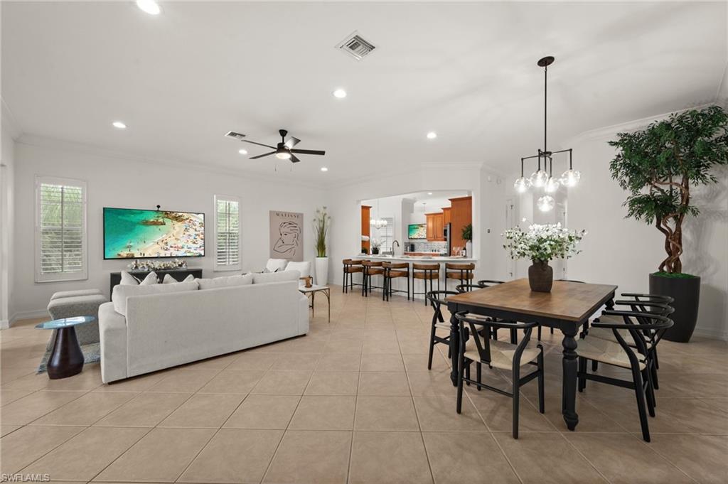 Naples, Florida, 34105, United States, 4 Bedrooms Bedrooms, ,3 BathroomsBathrooms,Residential,For Sale,1876929