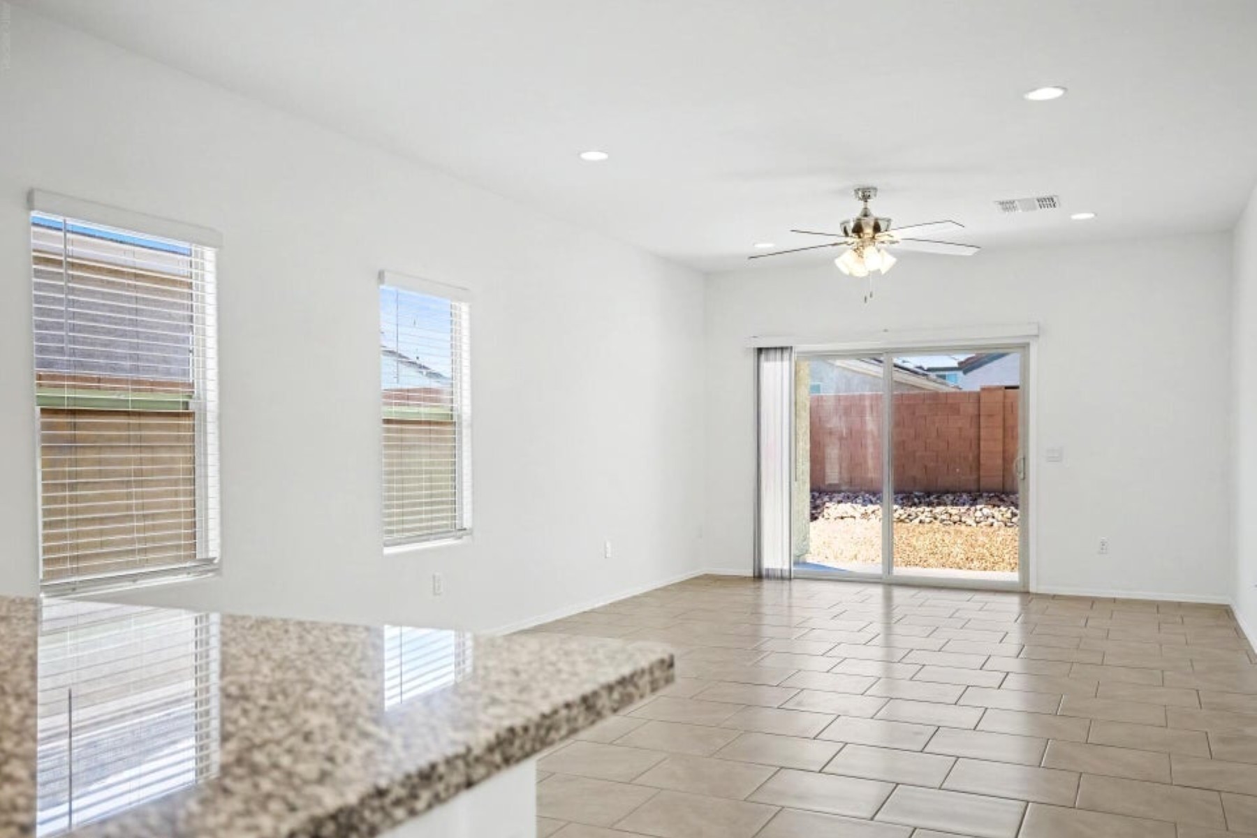  12487 W Lilliston Way¦Marana, AZ - 物件實景