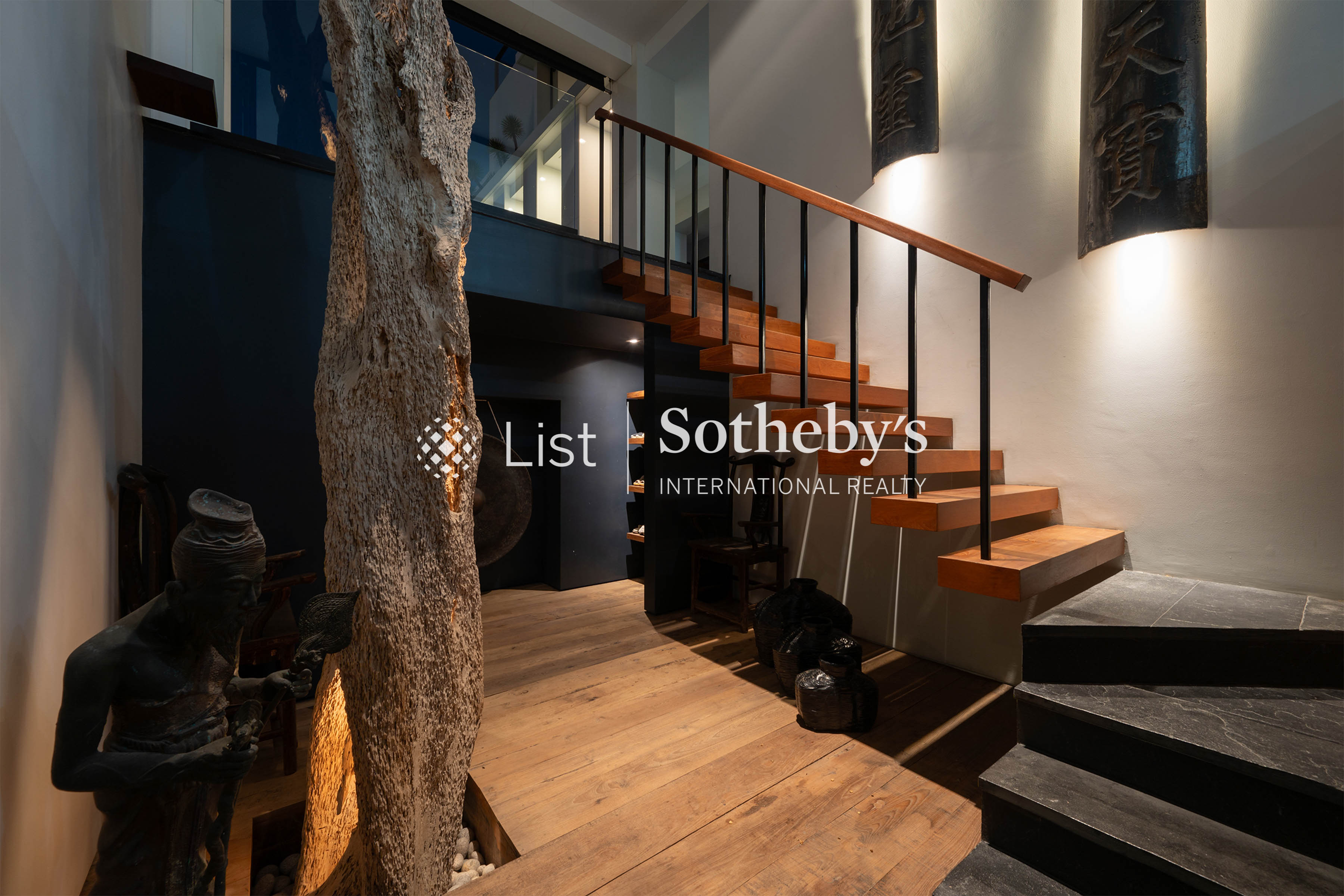  Rare Panoramic Sea View Penthouse in Surin Heights - 物件實景