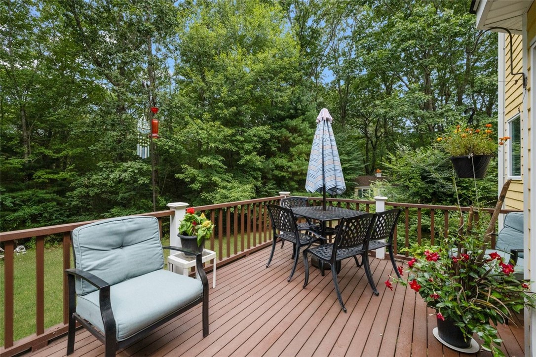 Richmond, Rhode Island, 02892, United States, 3 Bedrooms Bedrooms, ,4 BathroomsBathrooms,Residential,For Sale,1927379