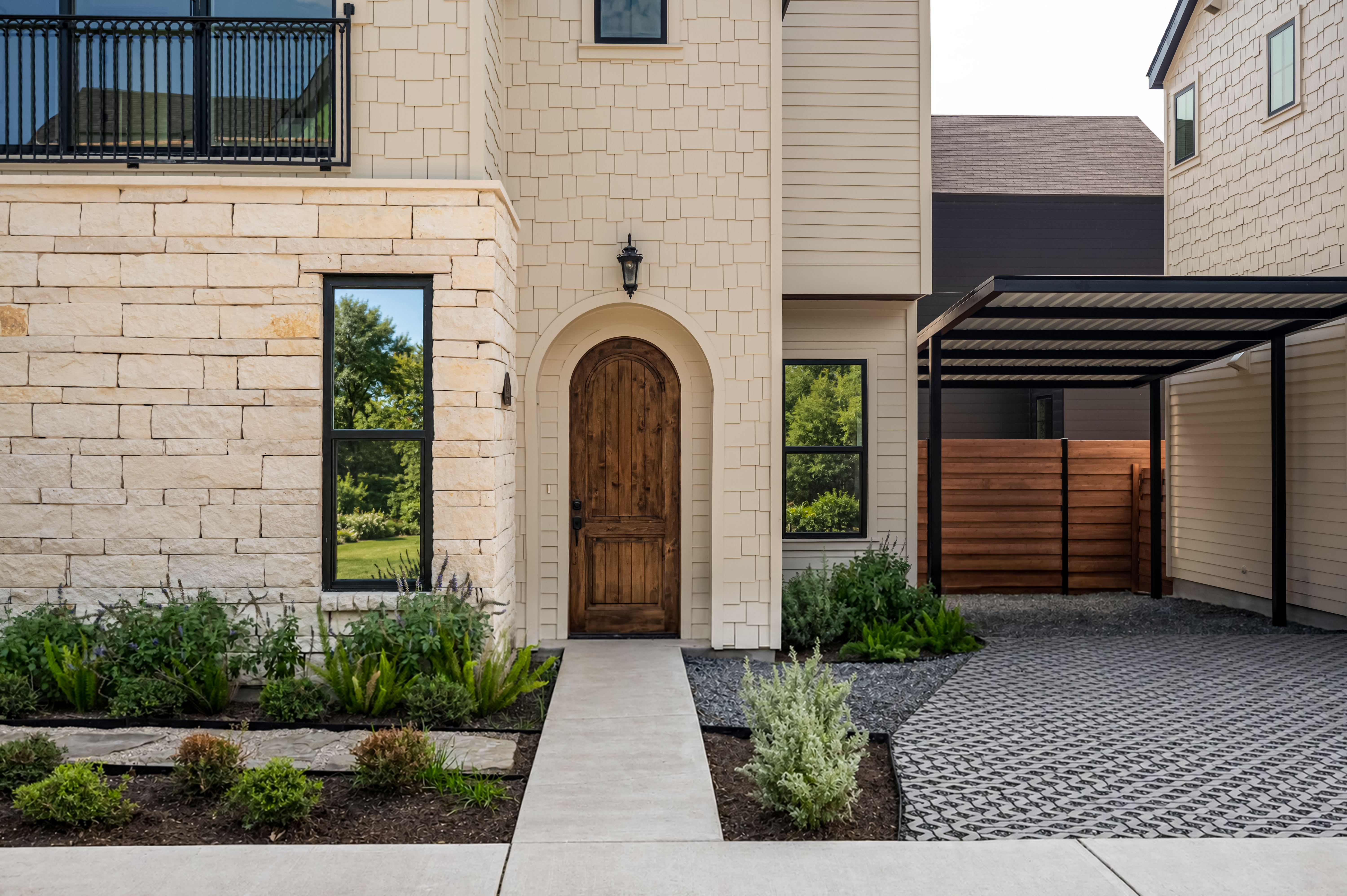  4415 Gillis Street #2, Austin, TX 78745 - 物件實景