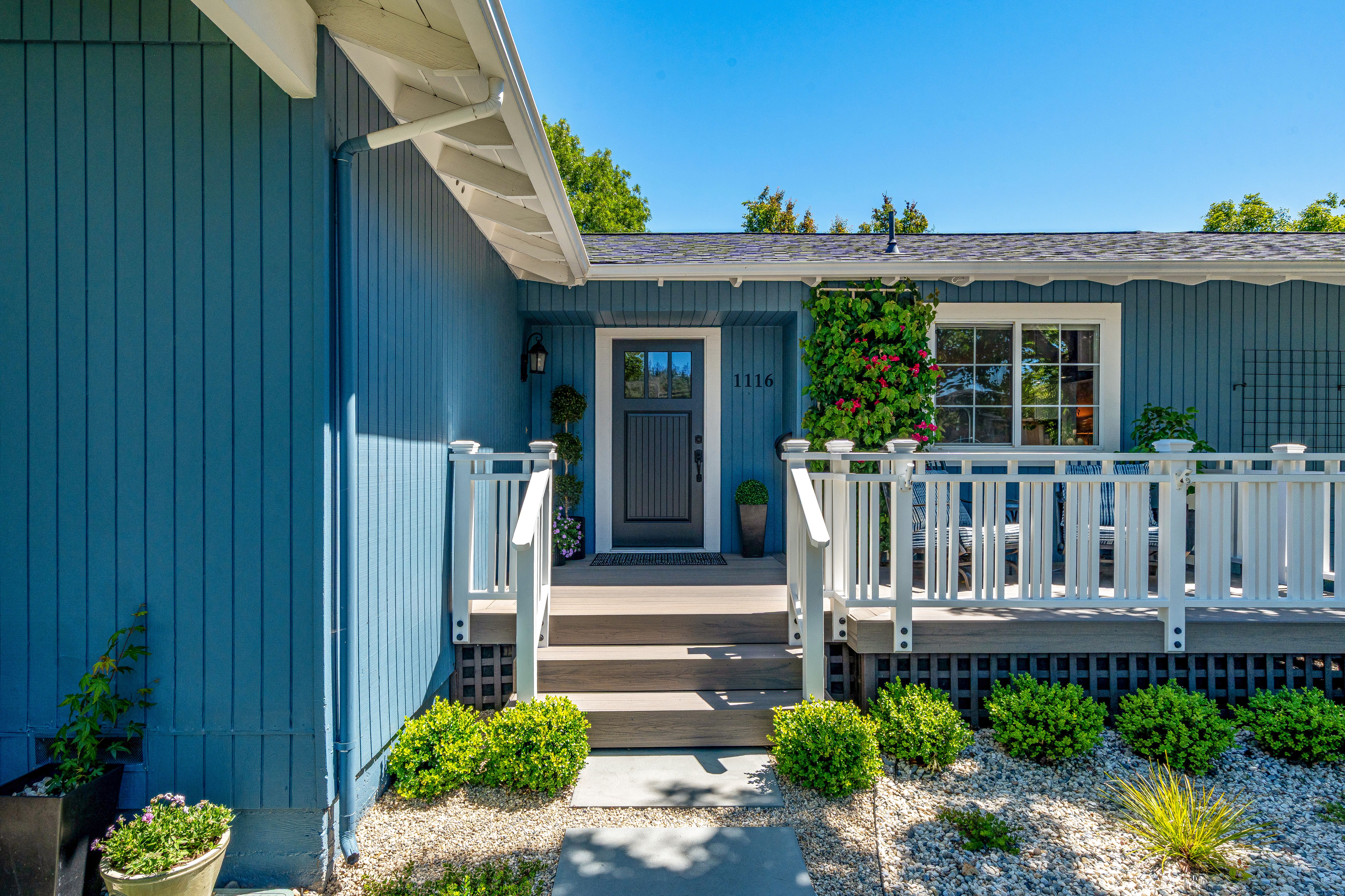  1116 Lanewood Way, Santa Rosa, CA 95404 - 物件實景