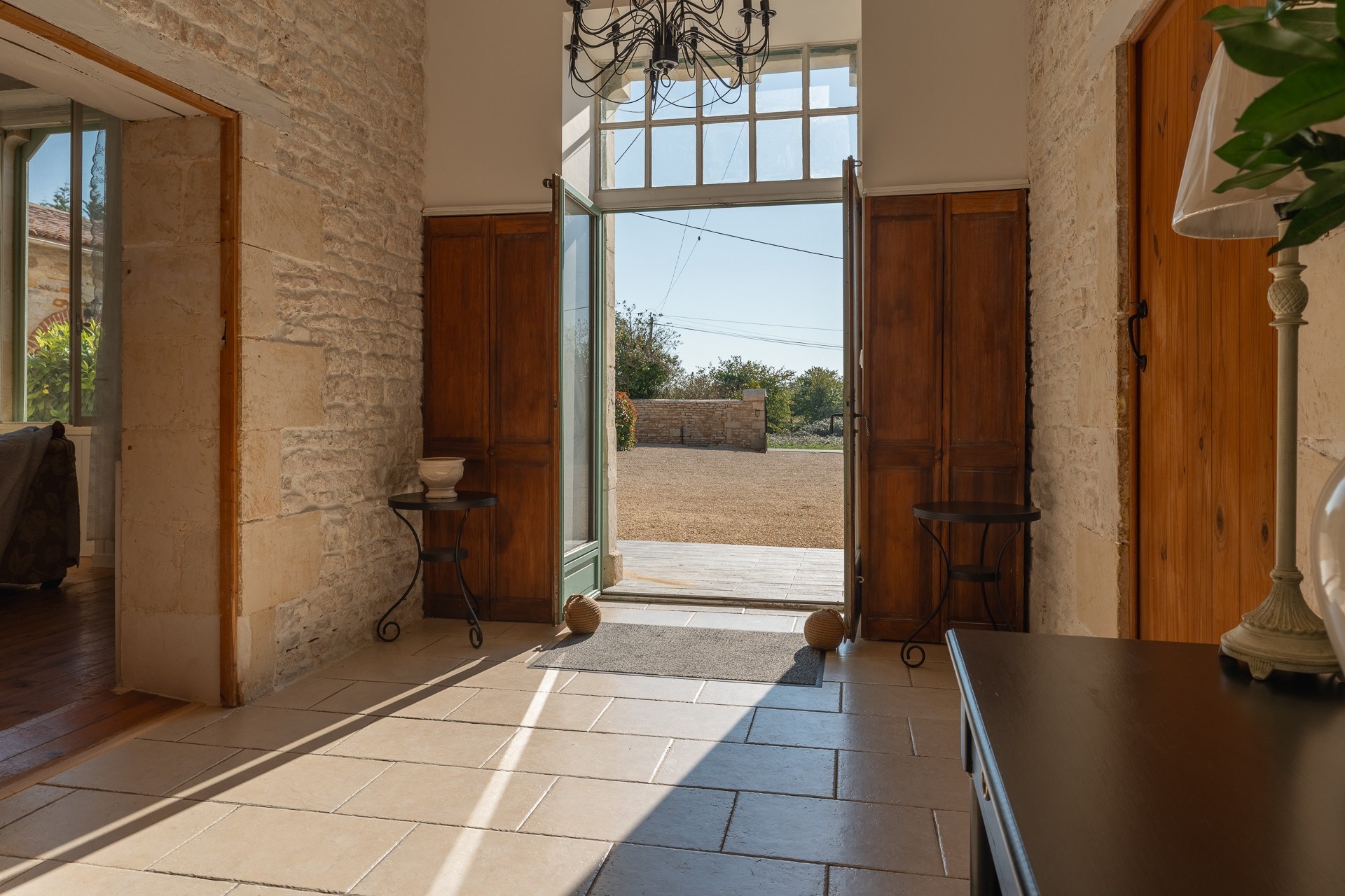  Maison de Maitre with a gite set in 2.54 hectares - 物件實景