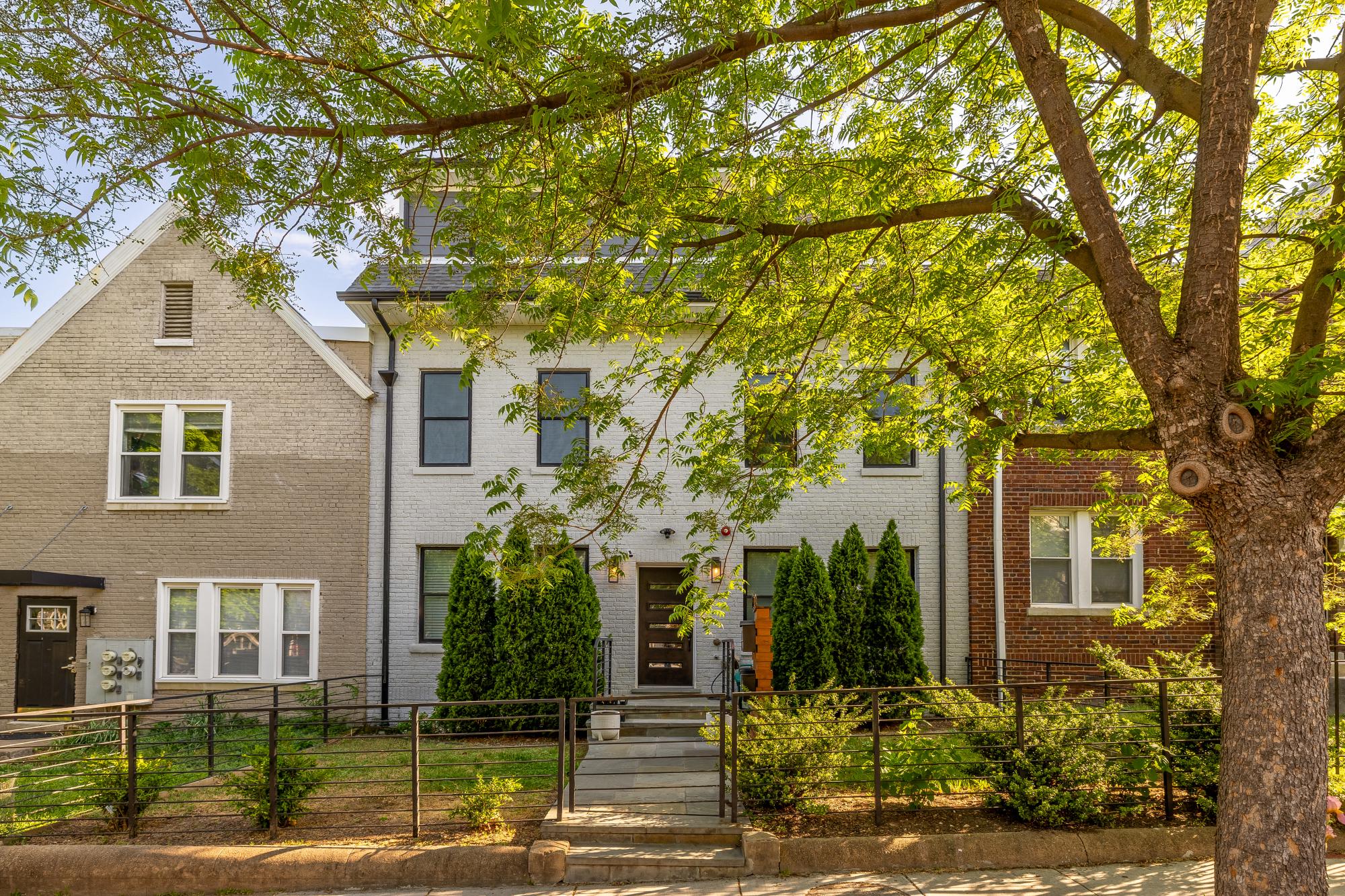  1120 Penn Street NE, Washington, DC, 20002 - 物件實景