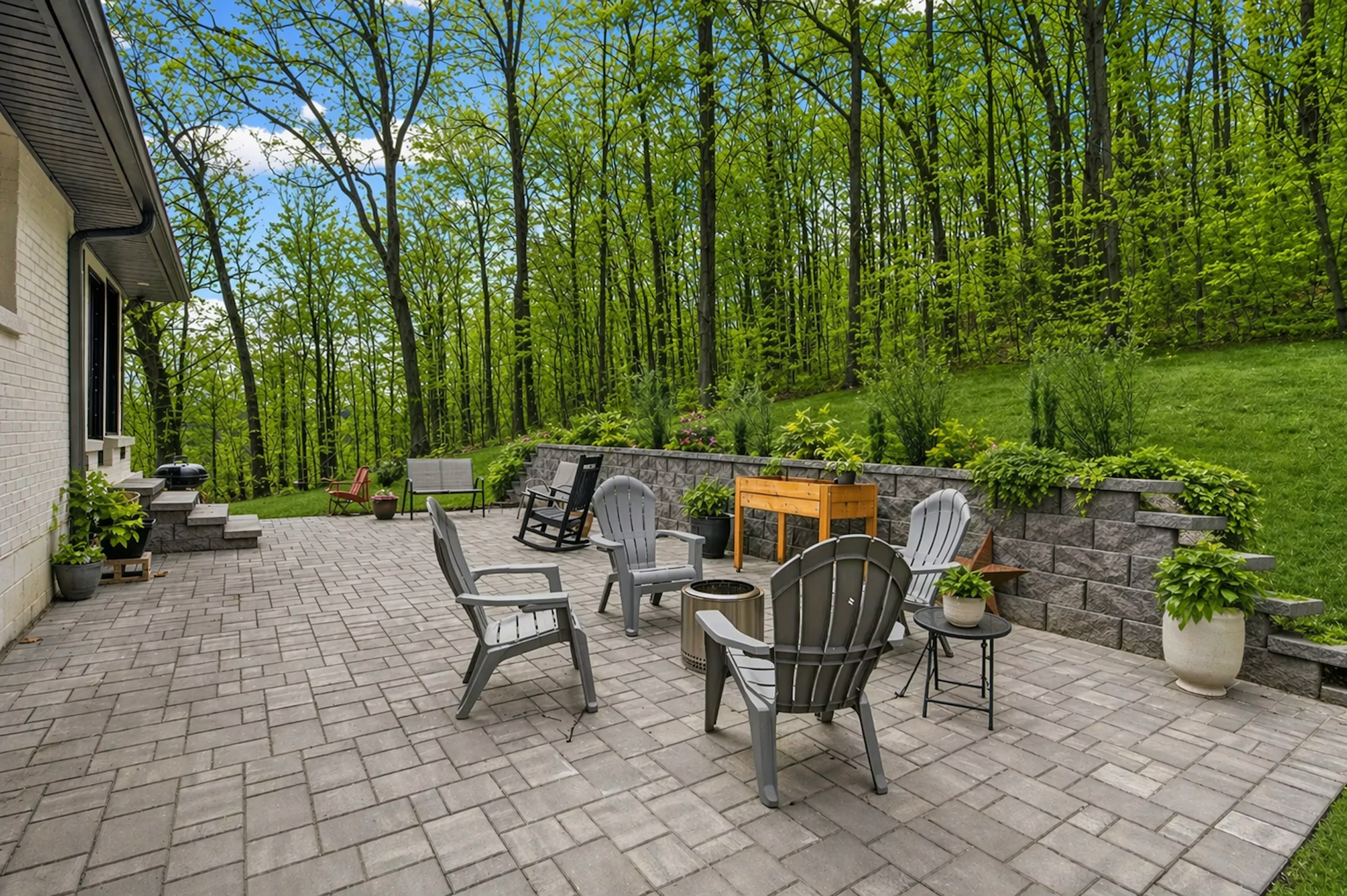  4017 Beverly Hills Dr, Pegram, TN, 37143 - 物件實景