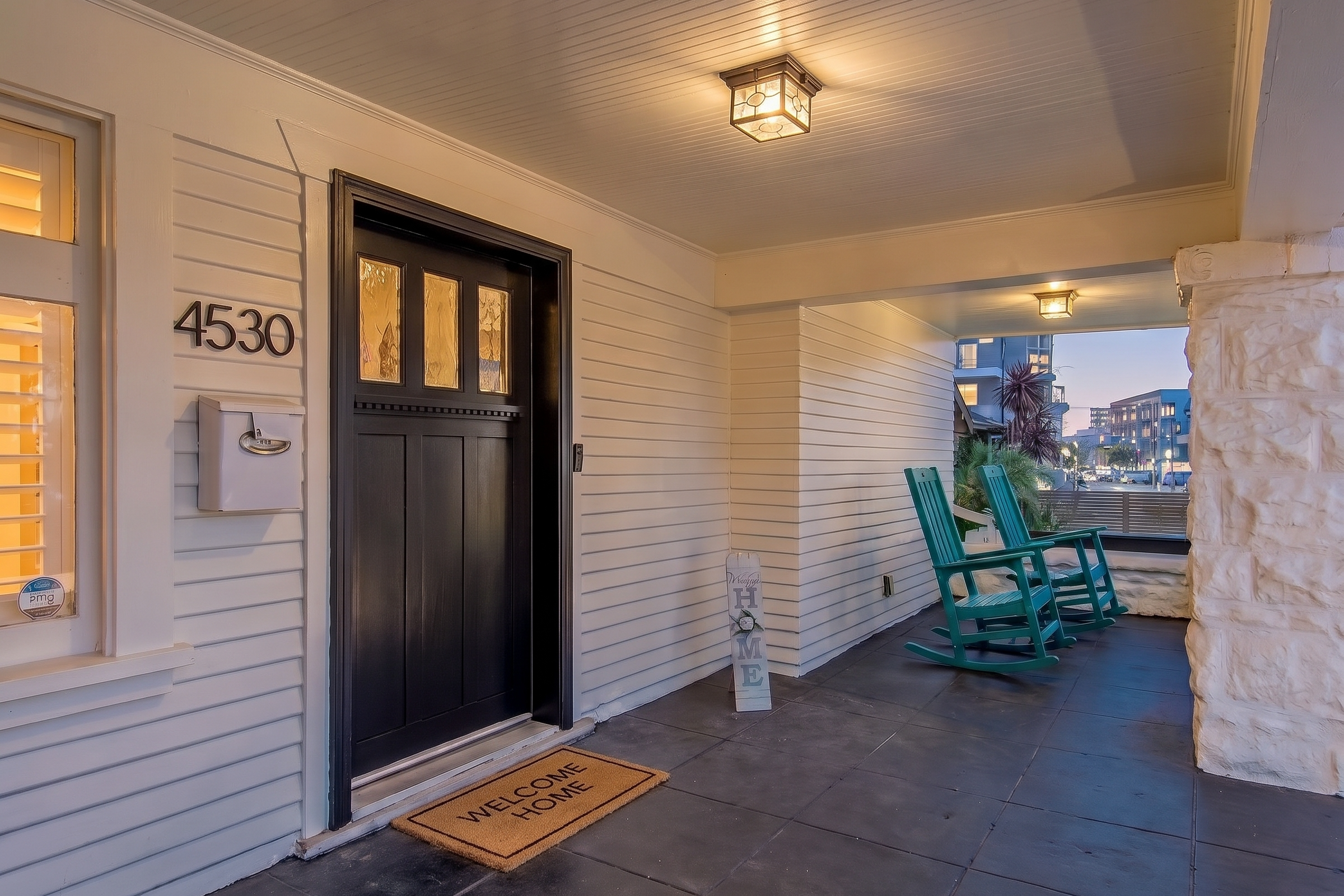  4530 West Washington Boulevard - 物件實景