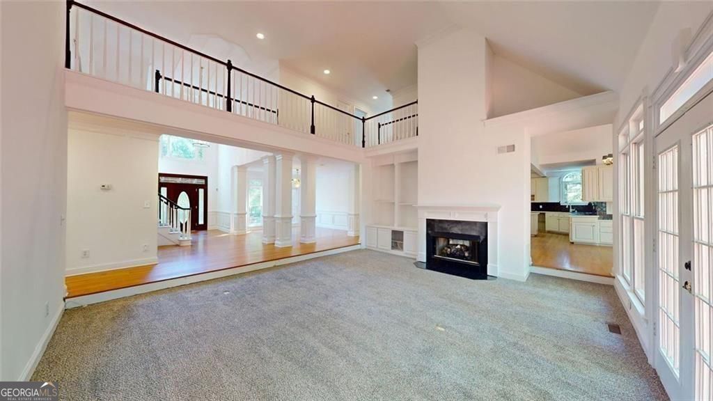 Newnan, Georgia, 30265, United States, 5 Bedrooms Bedrooms, ,5 BathroomsBathrooms,Residential,For Sale,1934725