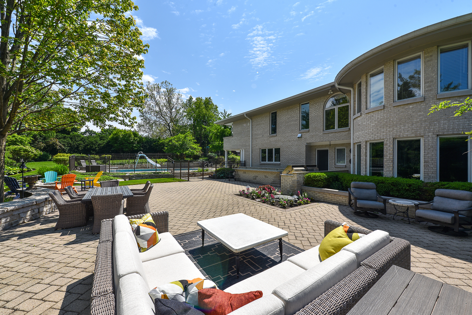 Inverness, Illinois, 60067, United States, 6 Bedrooms Bedrooms, ,10 BathroomsBathrooms,Residential,For Sale,1980609