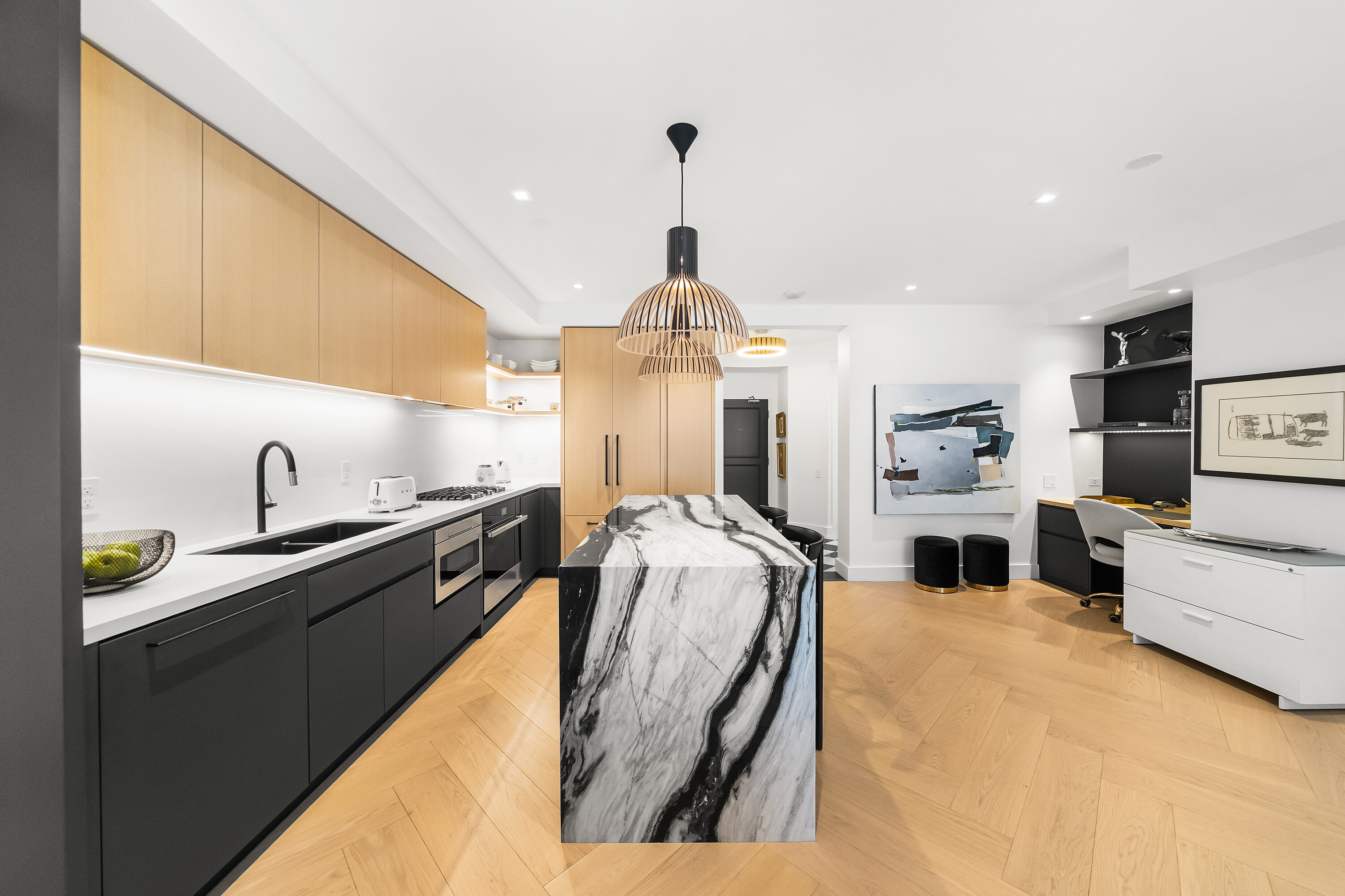  Summerhill Turn-key Luxury - 物件實景