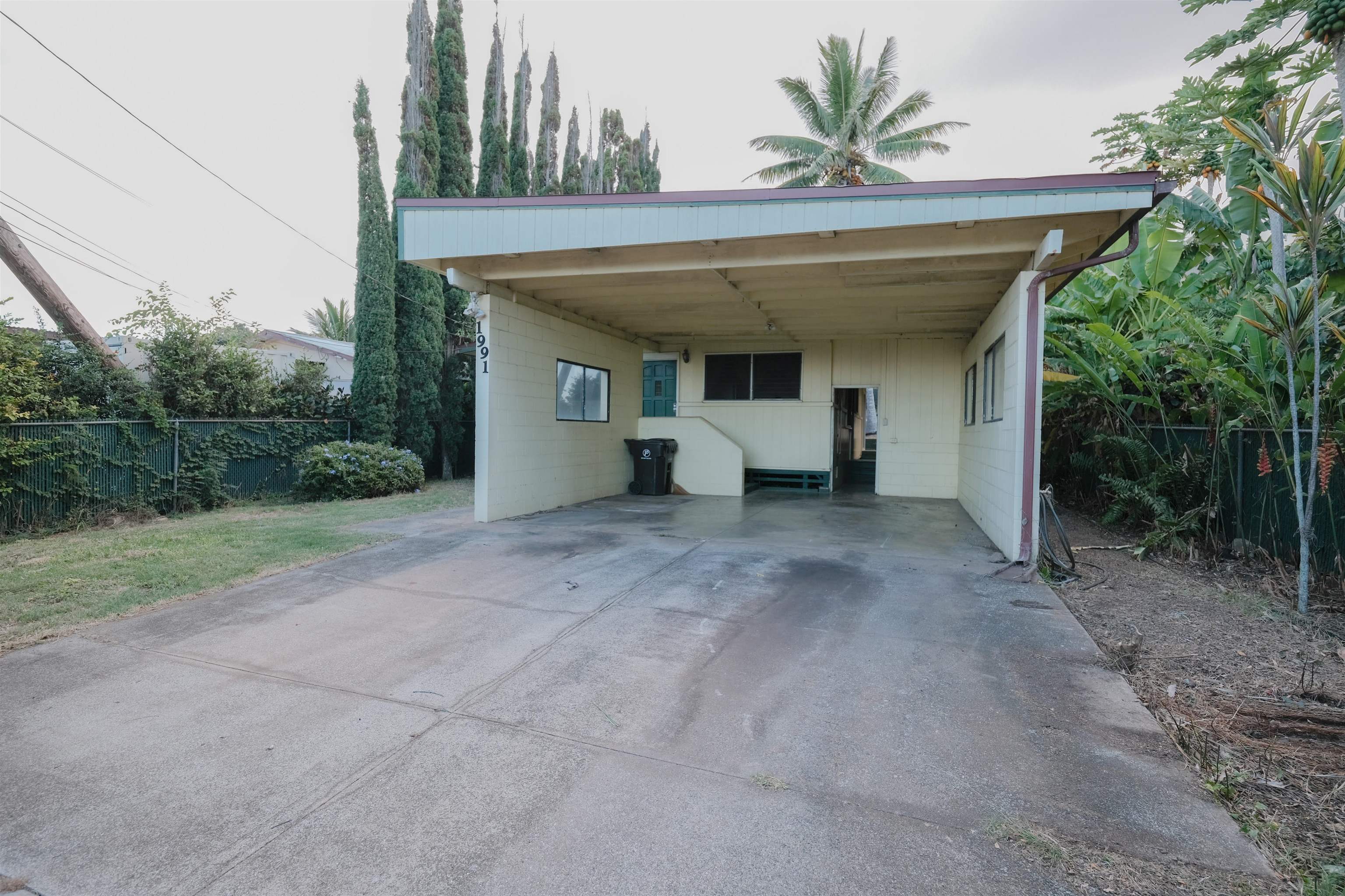 Wailuku, Hawaii, 96793, United States, 3 Bedrooms Bedrooms, ,2 BathroomsBathrooms,Residential,For Sale,1911897