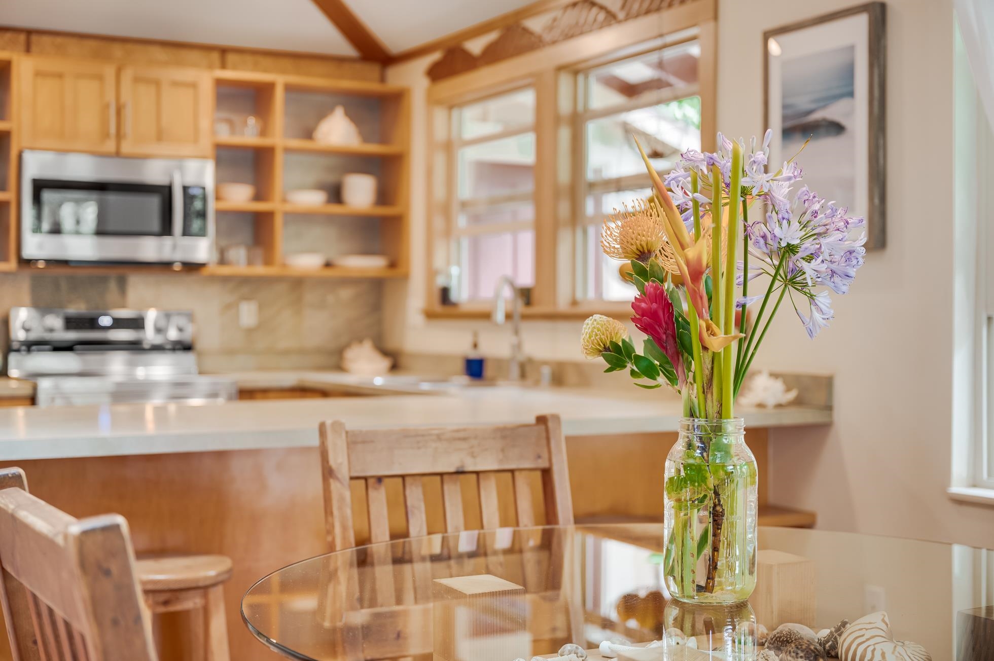 Paia, Hawaii, 96779, United States, 3 Bedrooms Bedrooms, ,2 BathroomsBathrooms,Residential,For Sale,1828199