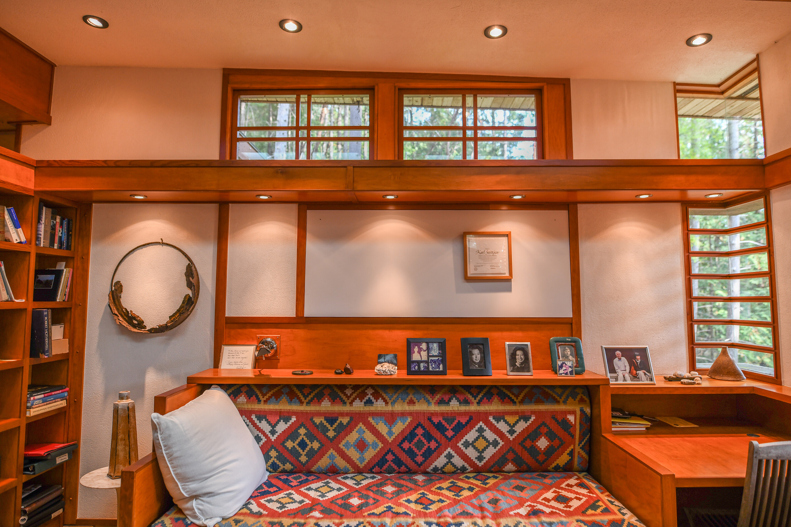  Homage to Frank Lloyd Wright - 物件實景