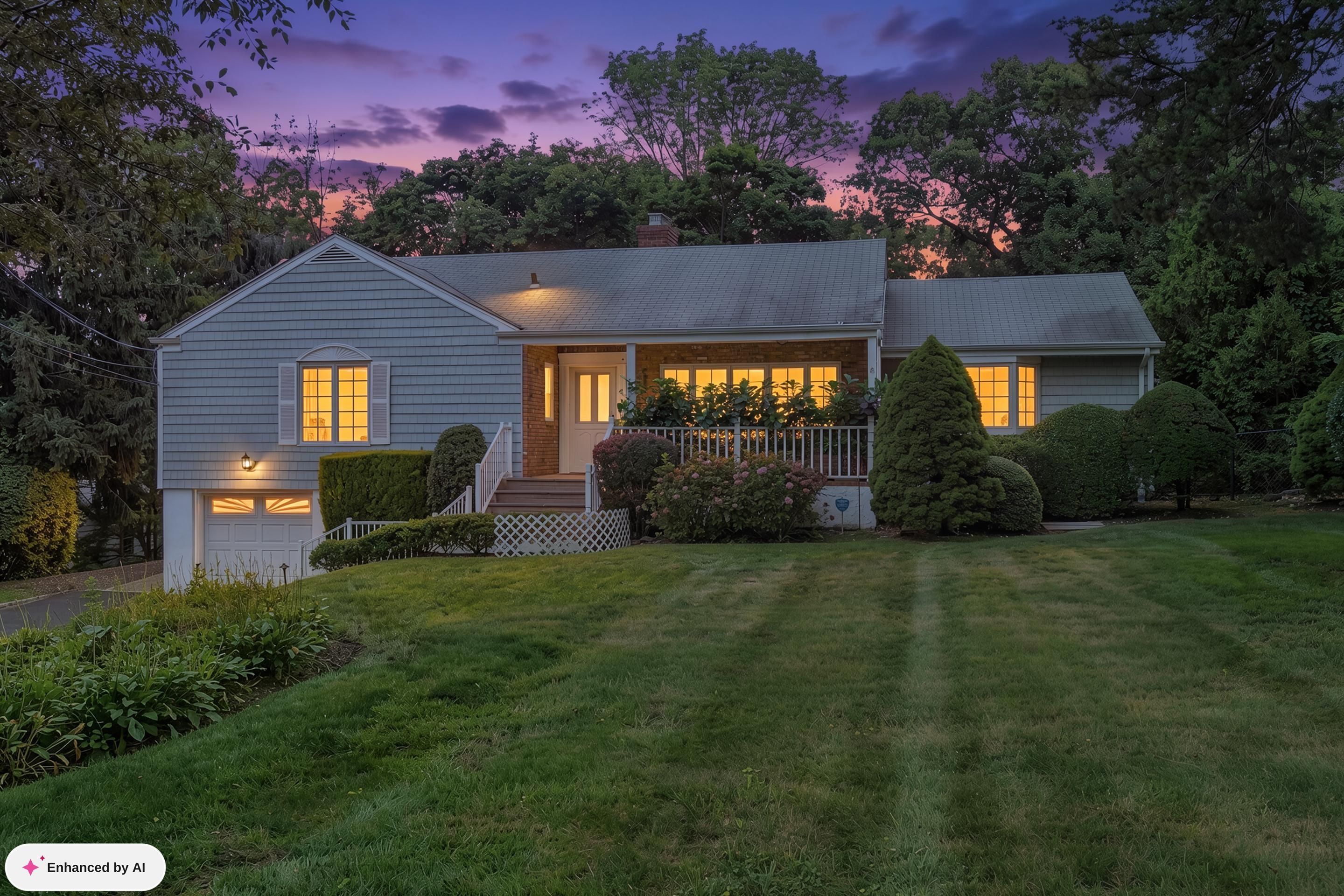  4 Woodleaf Court, Cold Spring Harbor, NY, 11724 - 物件實景