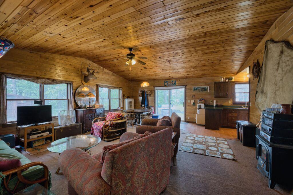 Grand Rapids, Minnesota, 55744, United States, 1 Bedroom Bedrooms, ,Residential,For Sale,1848119