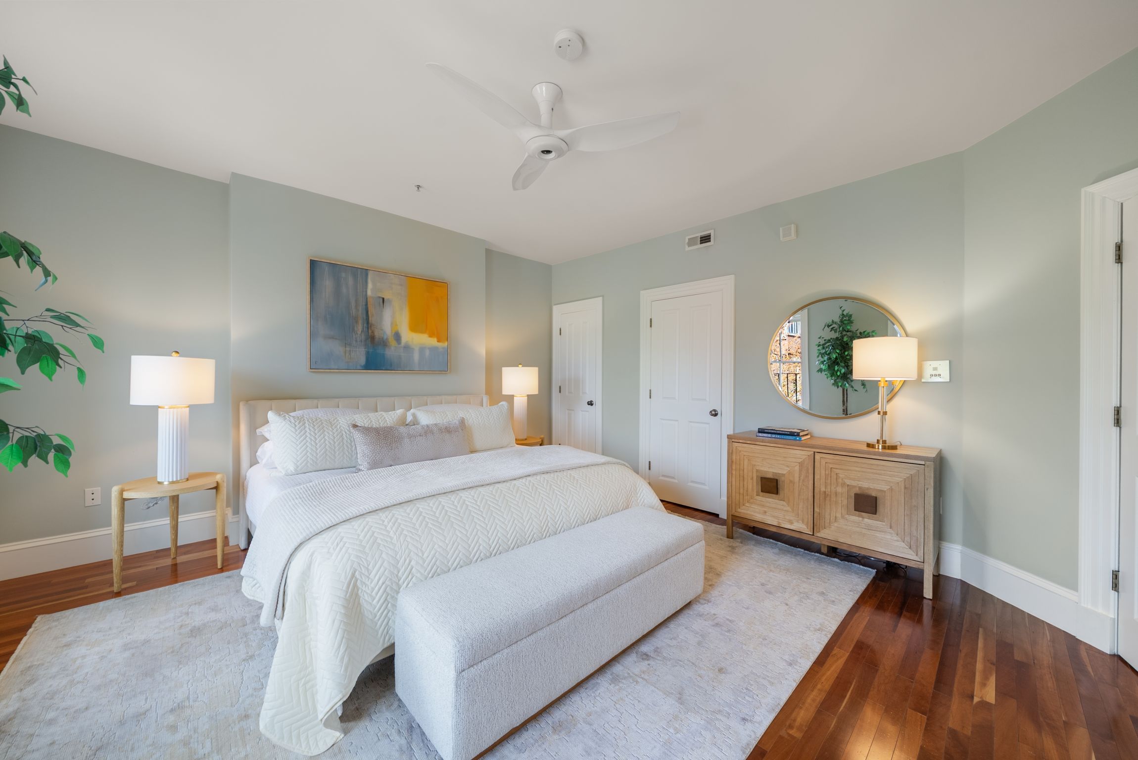  578 Massachusetts Ave, Boston, MA, 02118 - 物件實景
