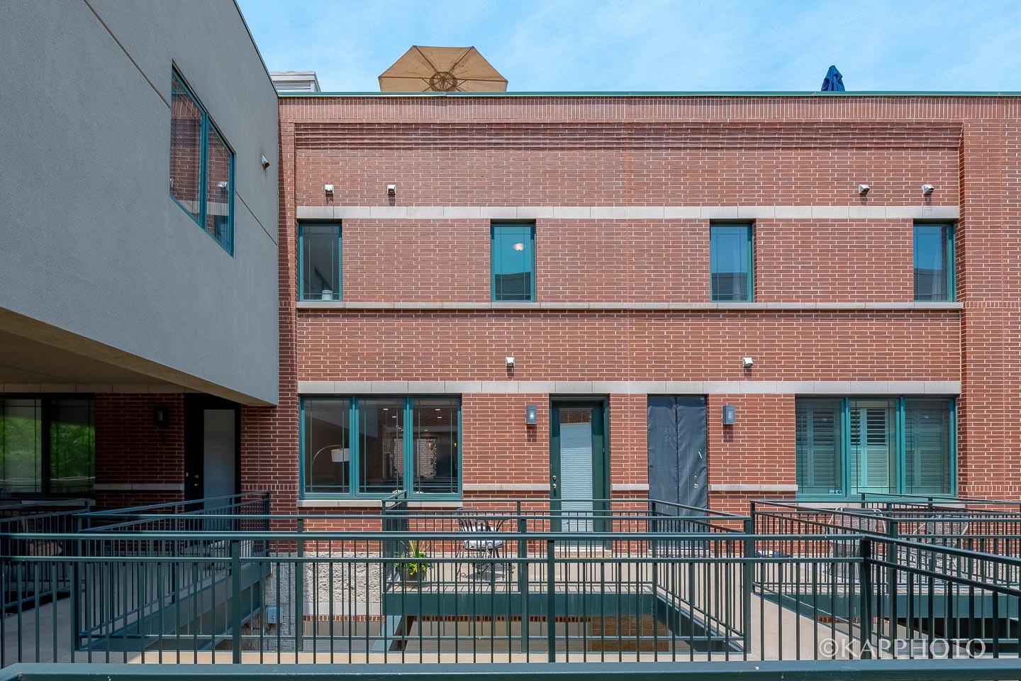 1 N Bishop Street, 3, Chicago, Illinois, 60607, United States, 3 Bedrooms Bedrooms, ,4 BathroomsBathrooms,Residential,For Sale,1 N Bishop Street , 3,1010414