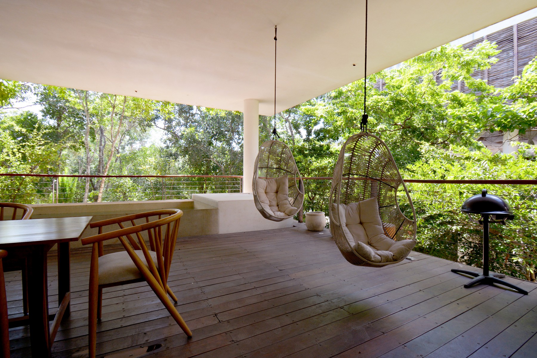  LUXURY CONDO WITH PRIVATE POOL IN AMELIA ALDEA ZAMA - 物件實景
