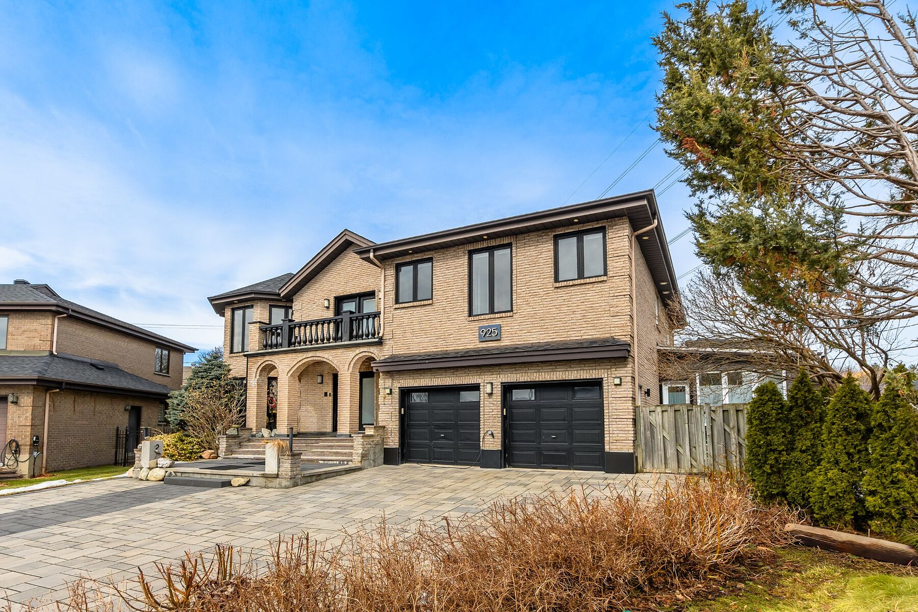  Brossard, Montérégie - 物件實景