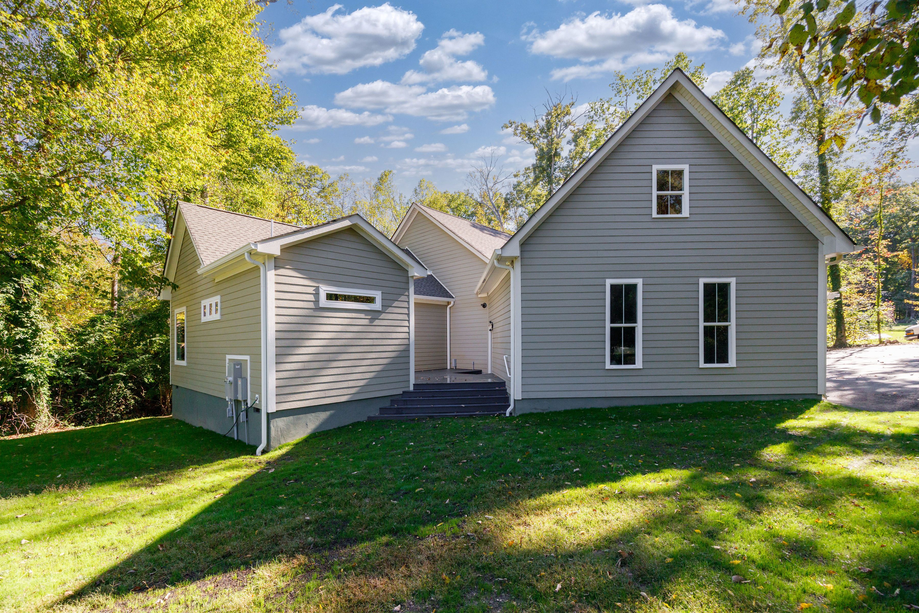  4225 Echo Ho Lane, Richmond, VA 23235 - 物件實景
