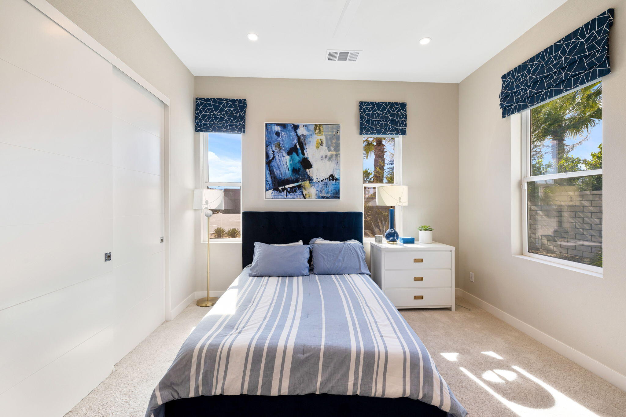 Rancho Mirage, California, 92270, United States, 4 Bedrooms Bedrooms, ,3 BathroomsBathrooms,Residential,For Sale,1987698