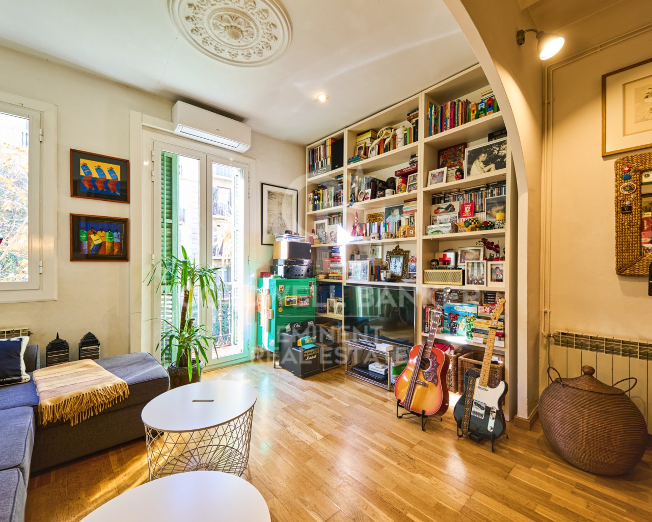 Barcelona, Catalonia, ES, 2 Bedrooms Bedrooms, ,2 BathroomsBathrooms,Residential,For Sale,1699958