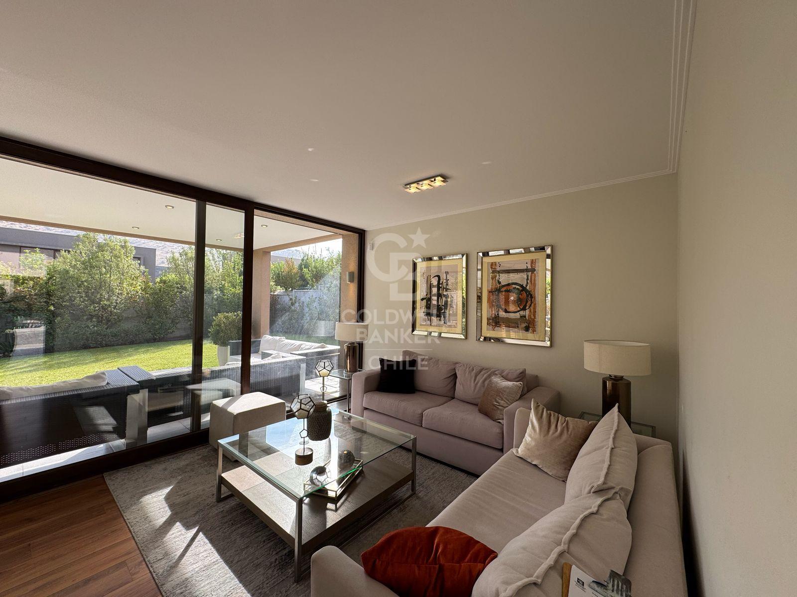 Colina, Chile, 3 Bedrooms Bedrooms, ,4 BathroomsBathrooms,Residential,For Sale,1759247