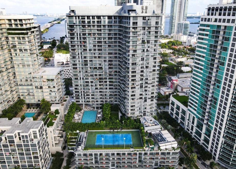 Miami, Florida, 33137, United States, 1 Bedroom Bedrooms, ,1 BathroomBathrooms,Residential,For Sale,1743850