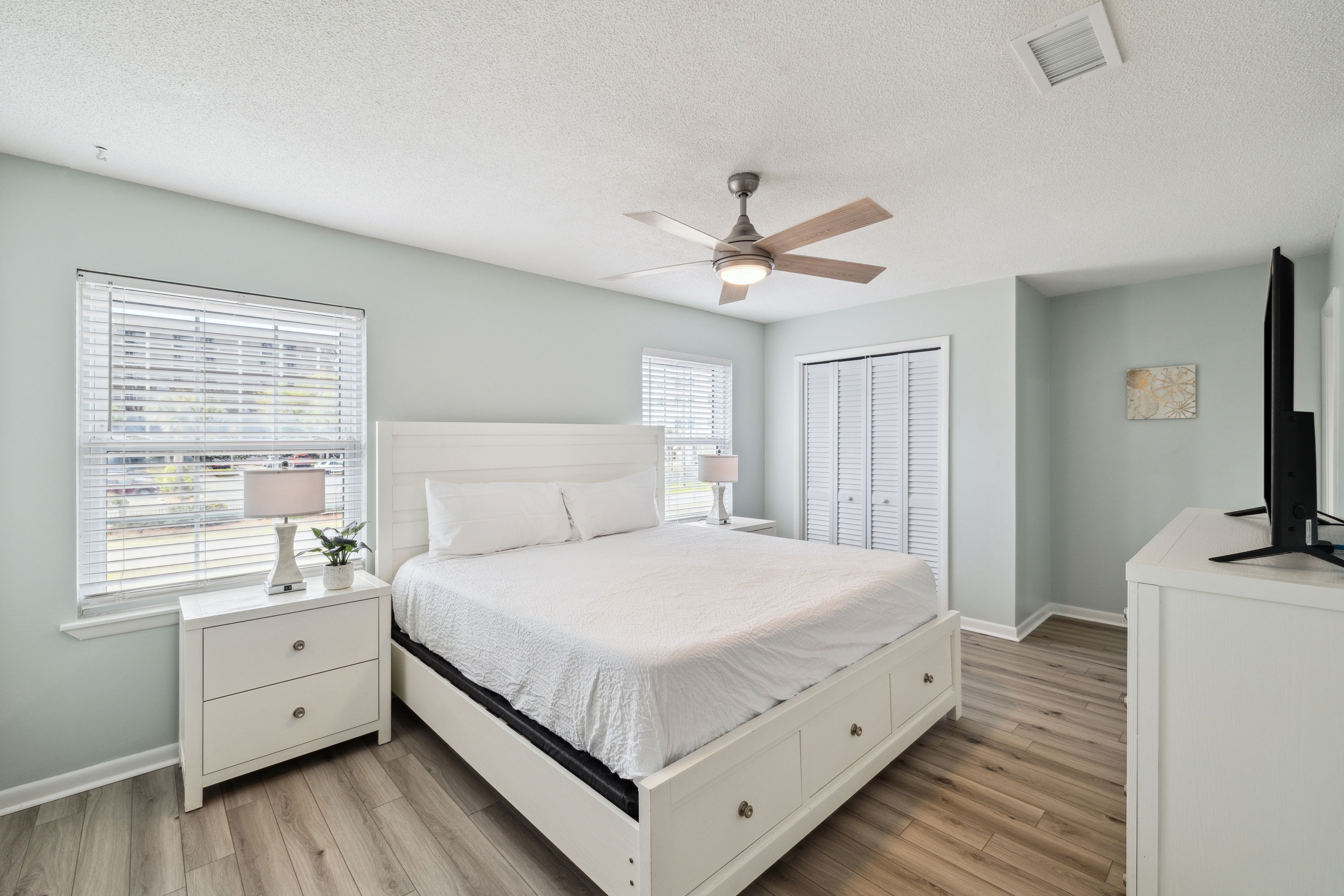  Updated Townhome Just Steps from the Gulf and Boat Launch - 物件實景