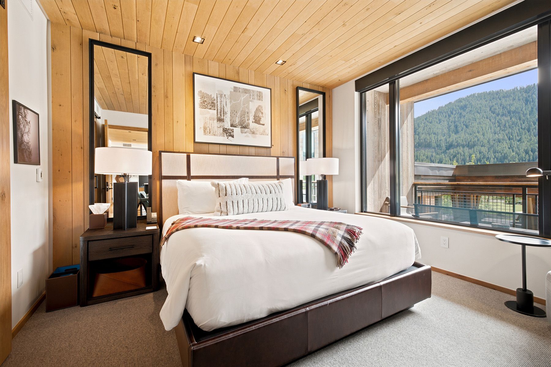  The Sylvan Lodge  Aspen - 物件實景