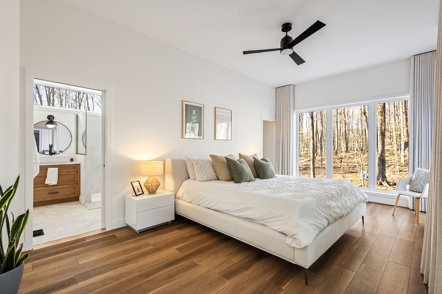  Sutton, Eastern Townships - 物件實景