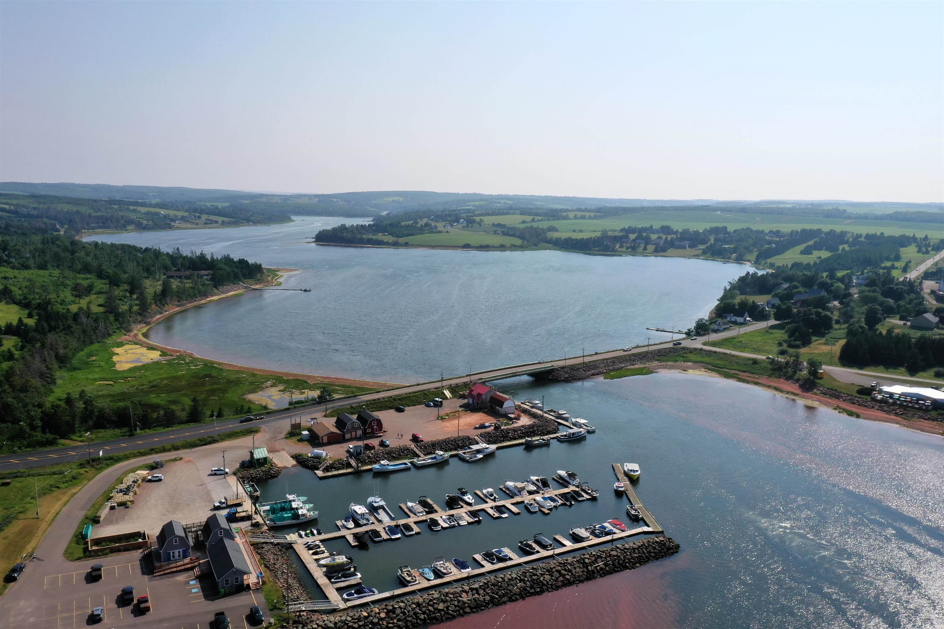 STANLEY BRIDGE, Prince Edward Island, C0B 1M0, CA, 3 Bedrooms Bedrooms, ,2 BathroomsBathrooms,Residential,For Sale,1895735
