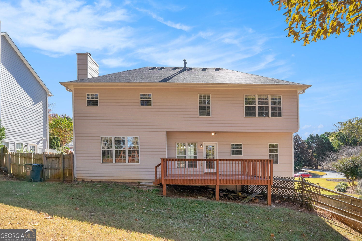 Buford, Georgia, 30518, United States, 4 Bedrooms Bedrooms, ,3 BathroomsBathrooms,Residential,For Sale,1969826