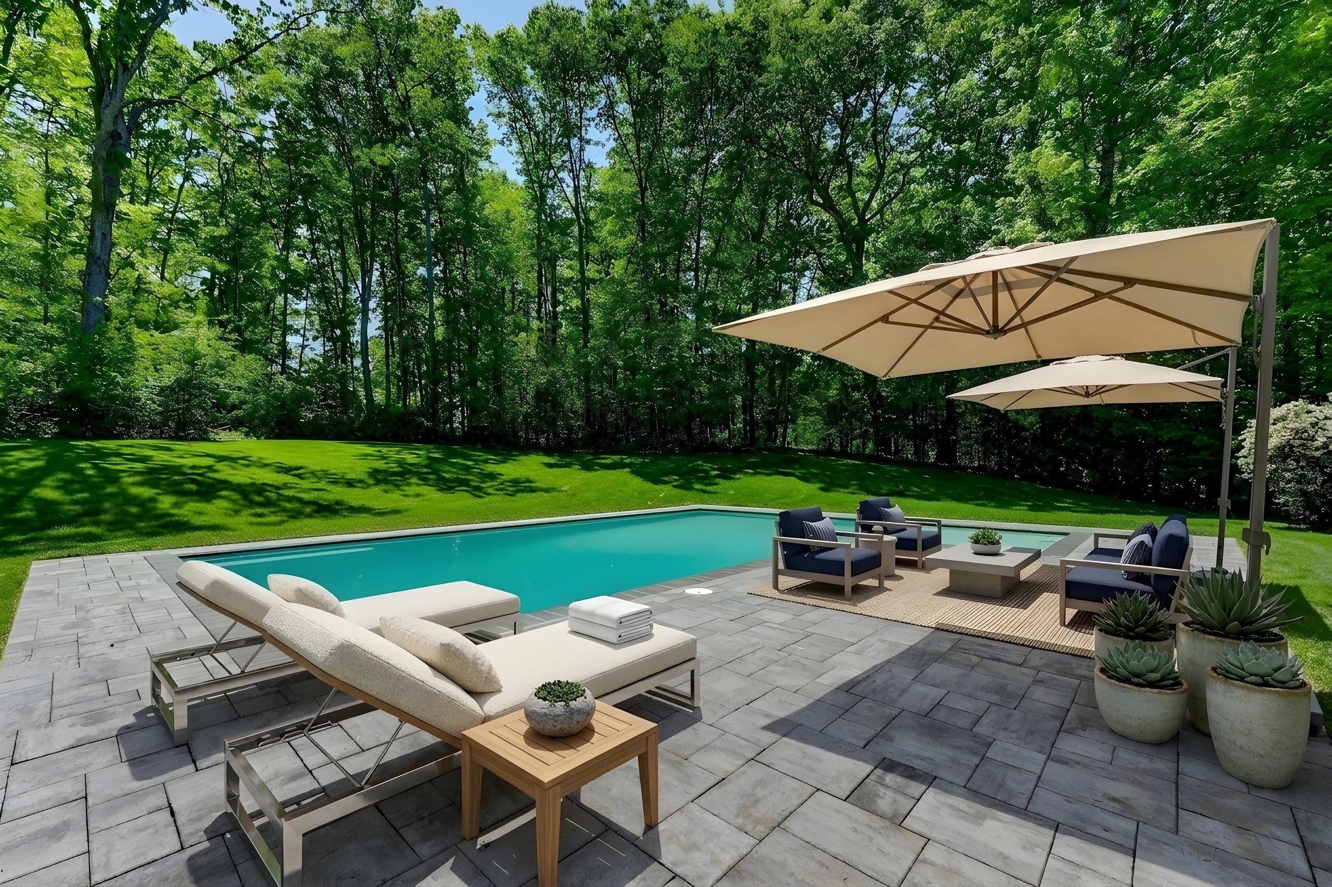  SPARKS - 物件實景