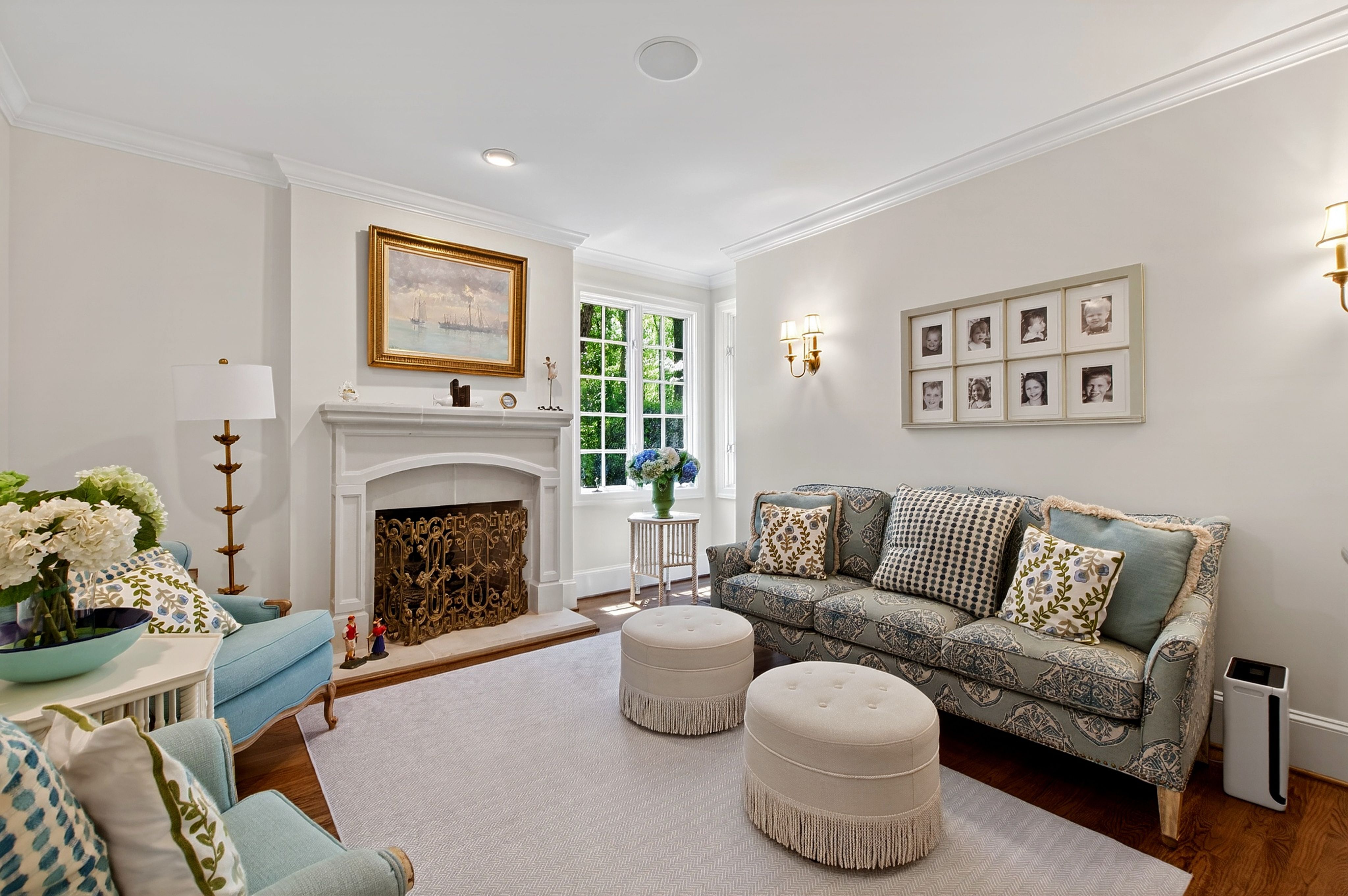  5904 Saint Marys Road, Hillsborough, NC 27278 - 物件實景