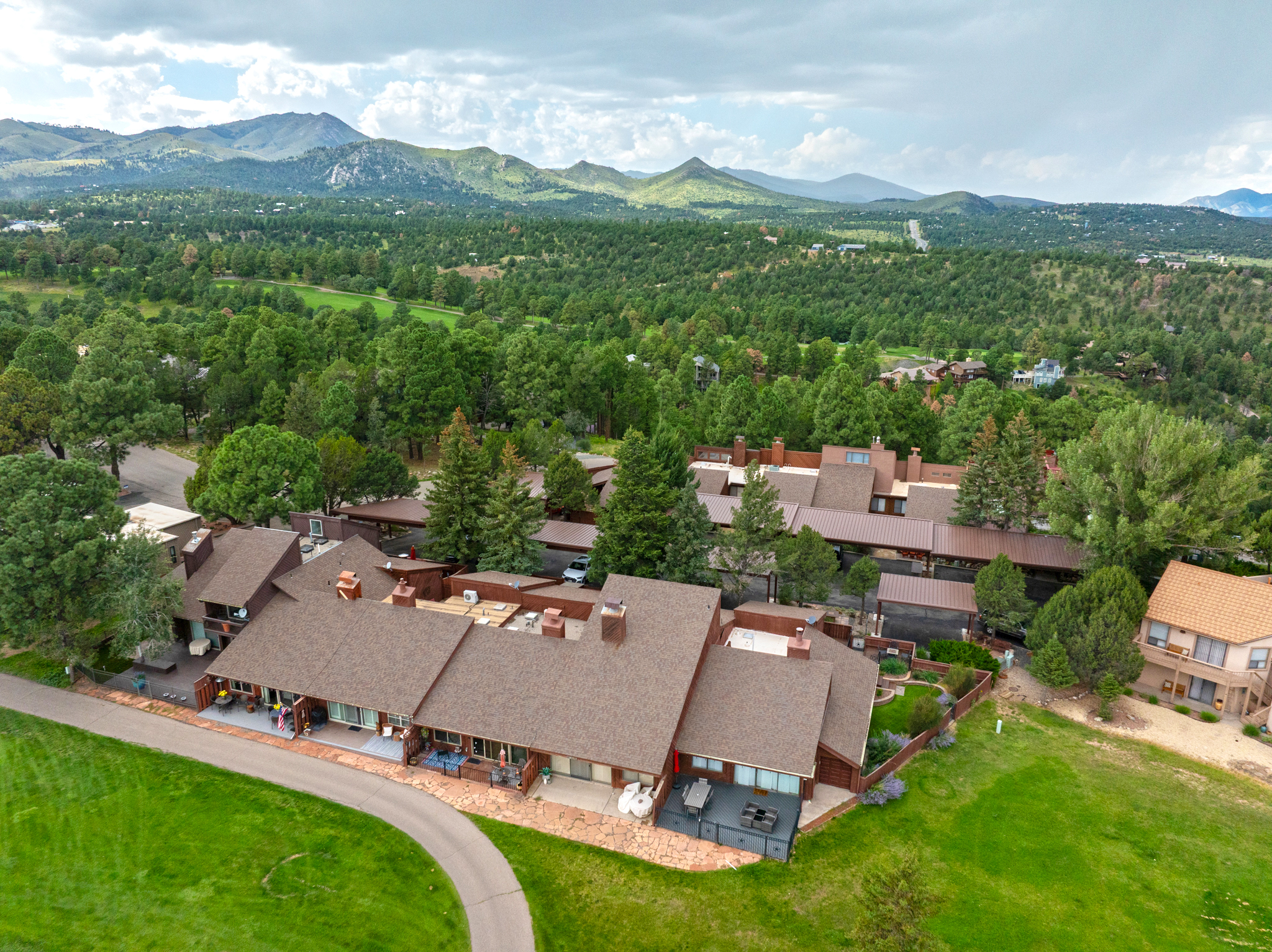Alto, New Mexico, 88312, United States, 2 Bedrooms Bedrooms, ,2 BathroomsBathrooms,Residential,For Sale,1951526