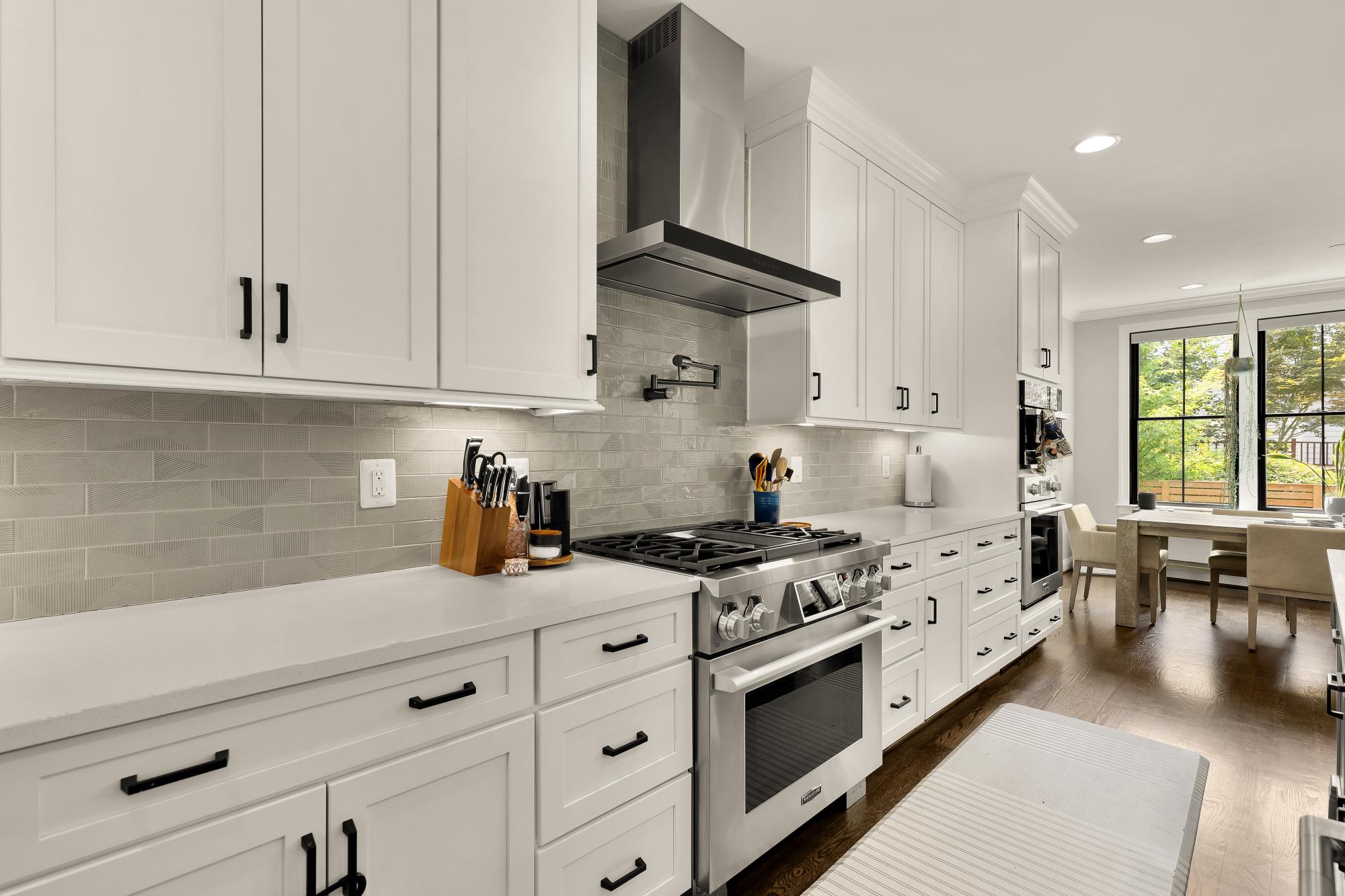  4708 S Chelsea Lane, Bethesda, MD, 20814 - 物件實景