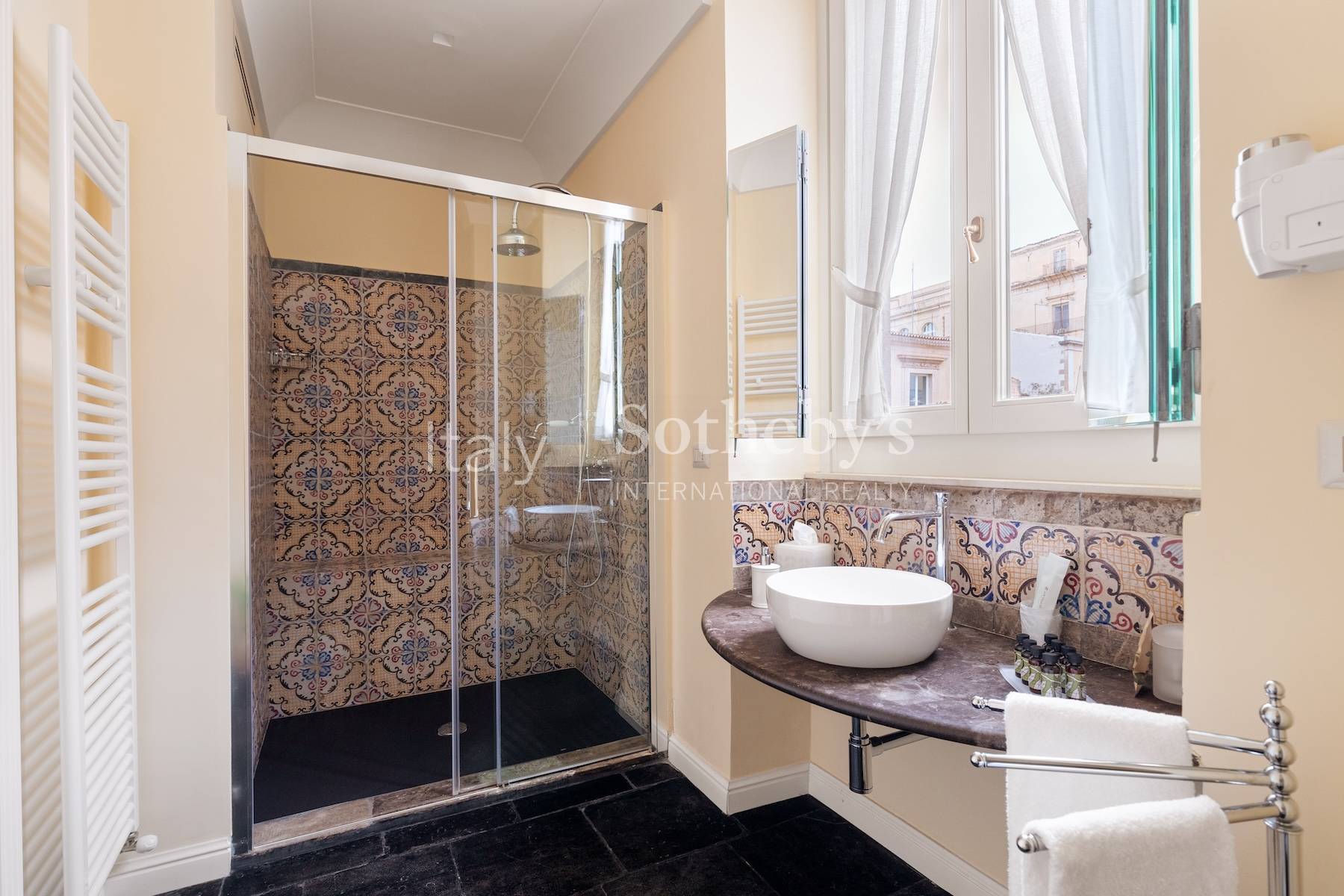  Boutique Hotel in the heart of Noto Baroque - 物件實景