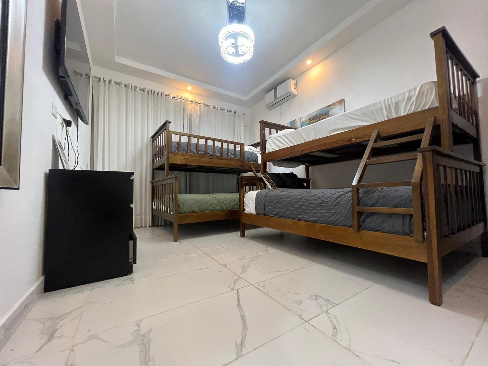 Cabarete, DO, 5 Bedrooms Bedrooms, ,4 BathroomsBathrooms,Residential,For Sale,1626326